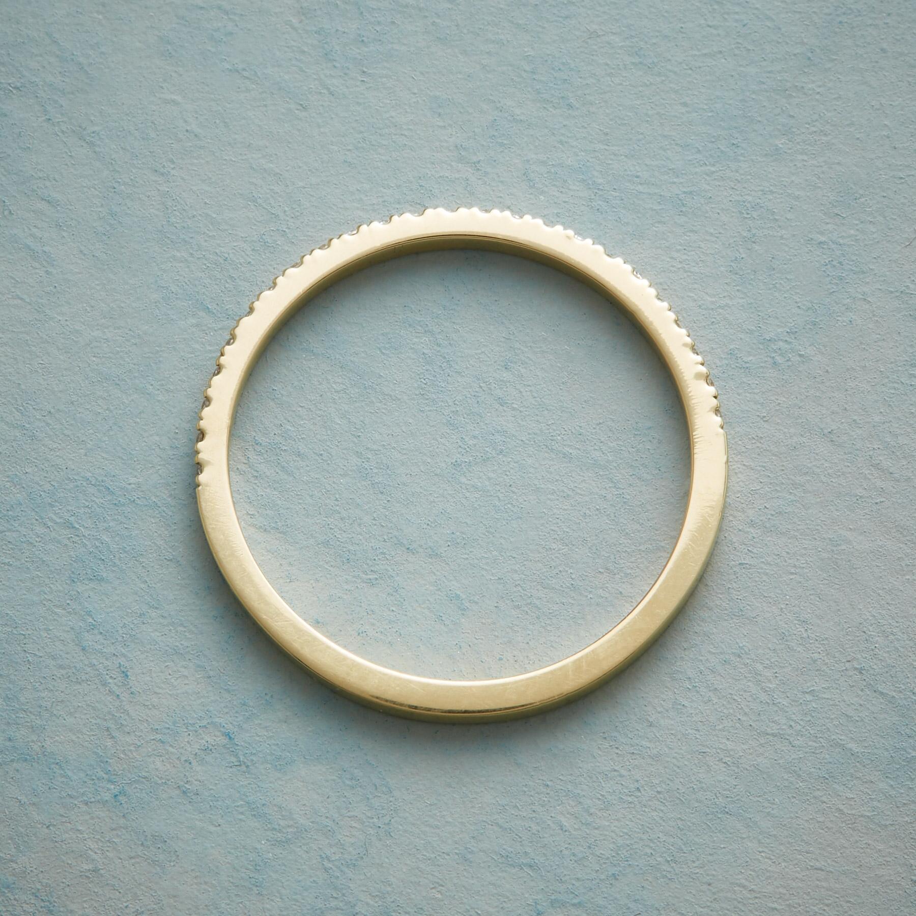 sundance-Mighty Mini Diamond Ring-Sundance Outlet