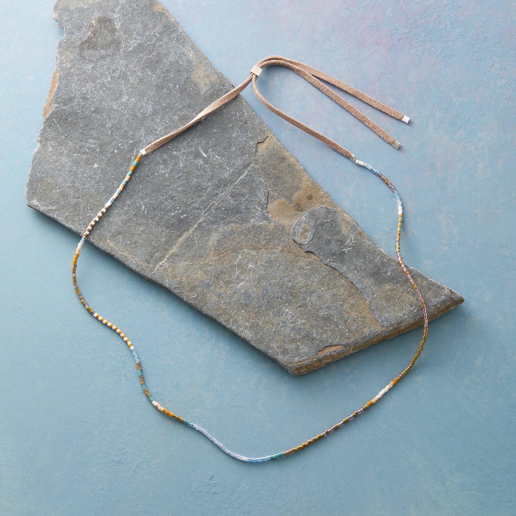 sundance-Sagami Bay Necklace-Sundance Outlet