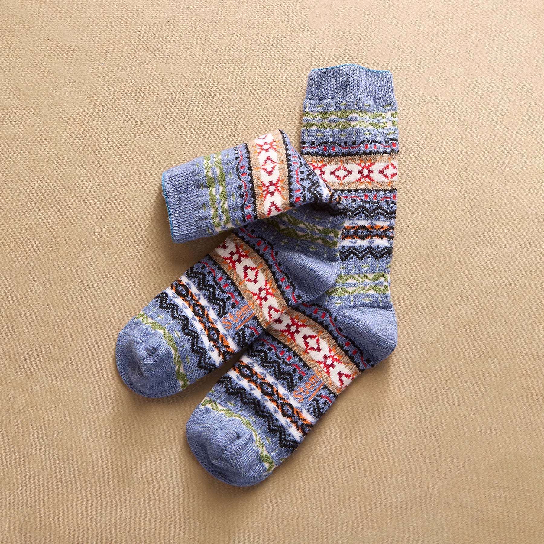 sundance-Nordic Socks-Sundance Outlet