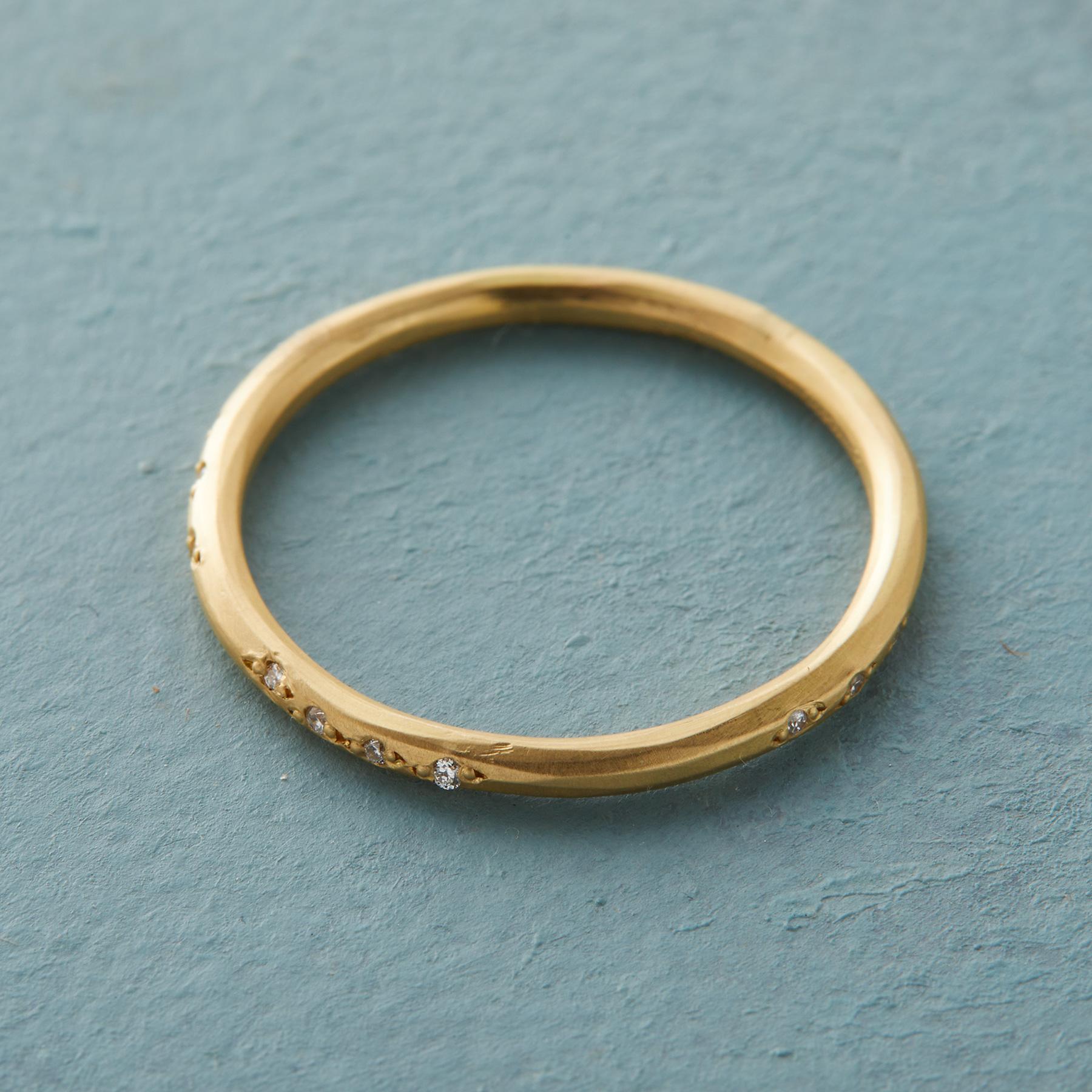 sundance-Morning Glories Ring-Sundance Outlet