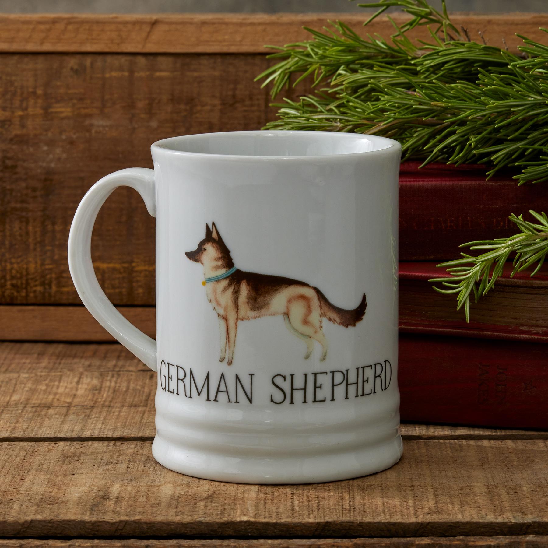sundance-Best Dog Mug-Sundance Outlet