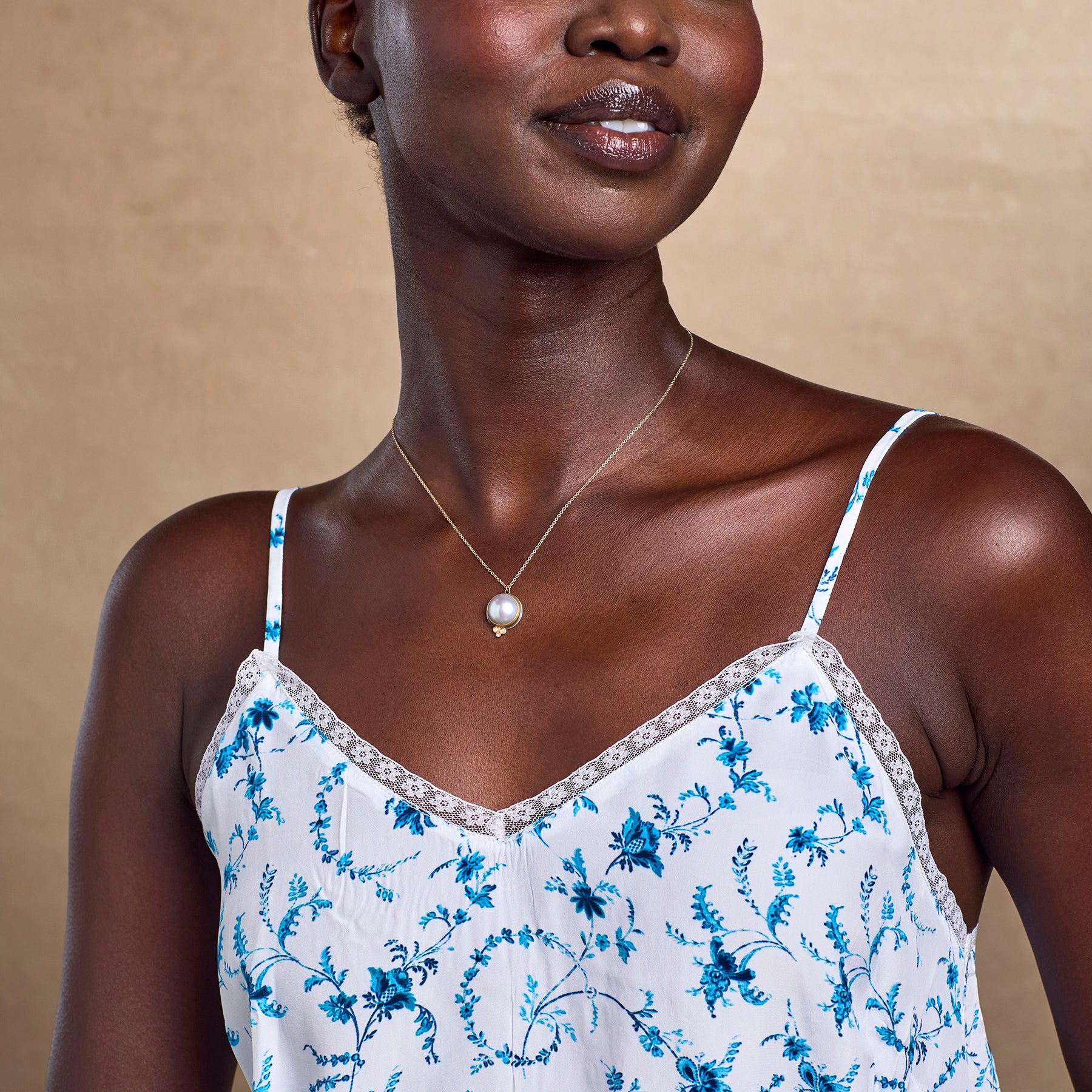 sundance-Genola Necklace-Sundance Outlet