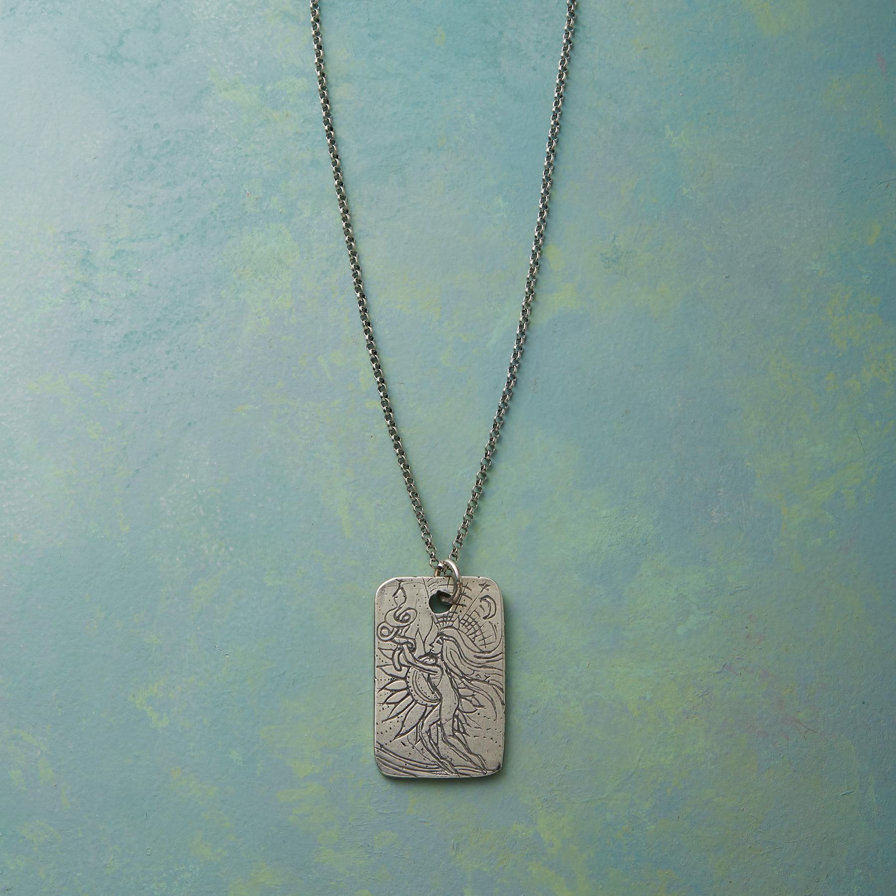 sundance-Follow Your Stars Necklace-Sundance Outlet