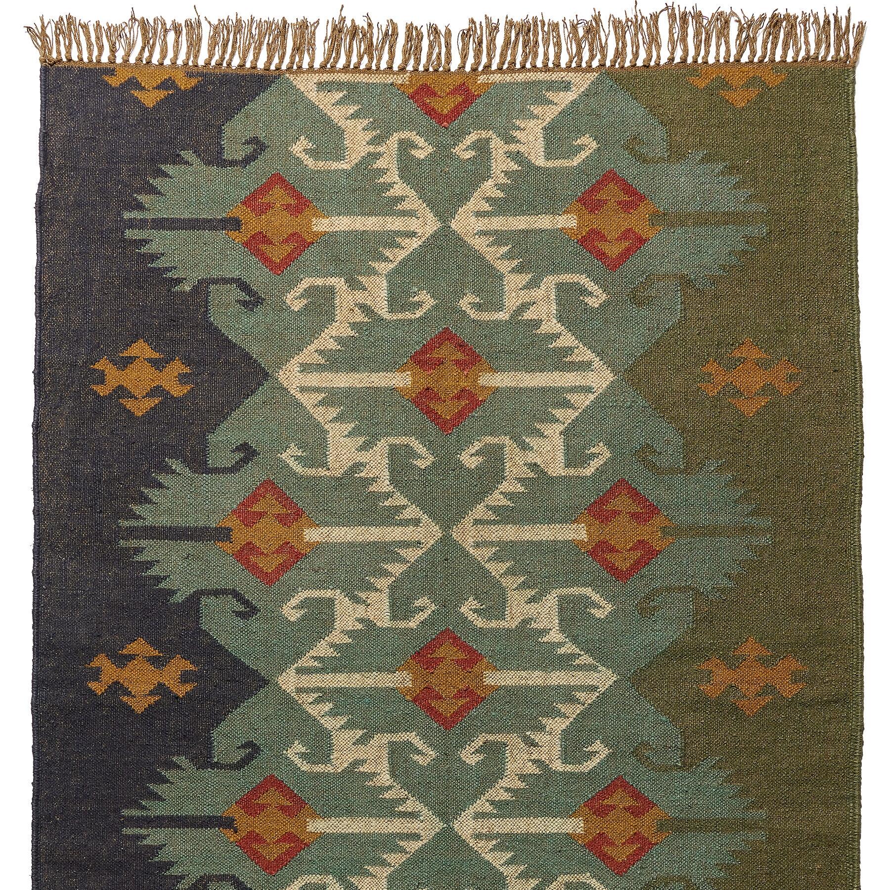 sundance-Sunisa Kilim Rug-Sundance Outlet