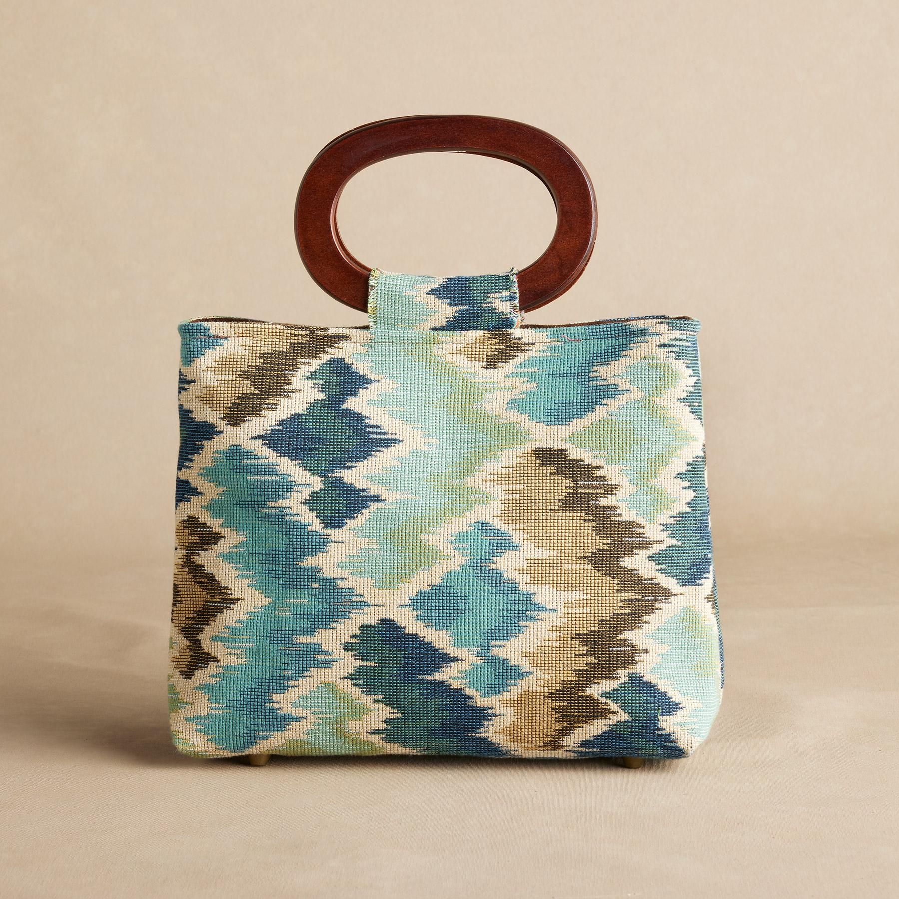 sundance-Alucina Woven Bag-Sundance Outlet