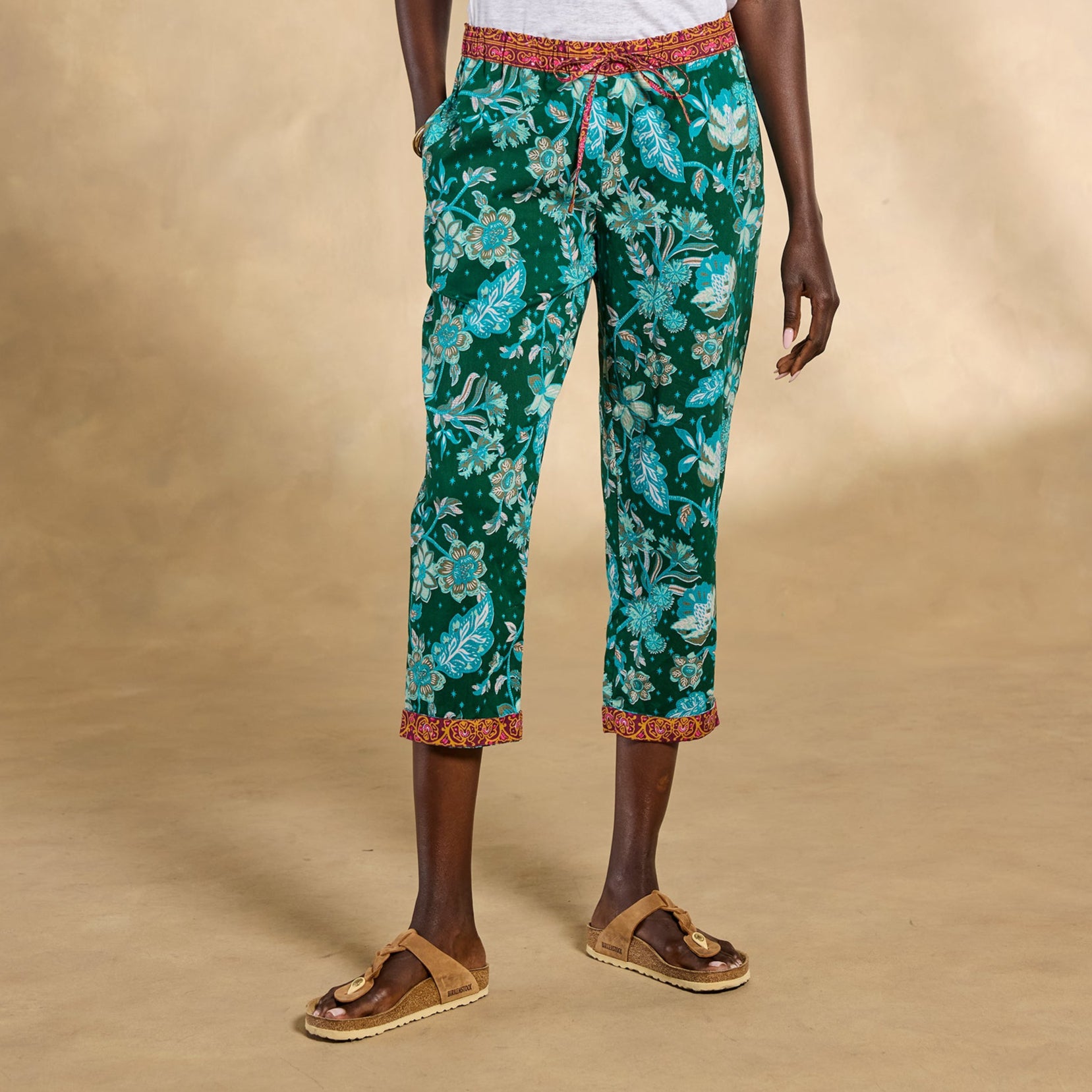 sundance-Leia Pants-Sundance Outlet