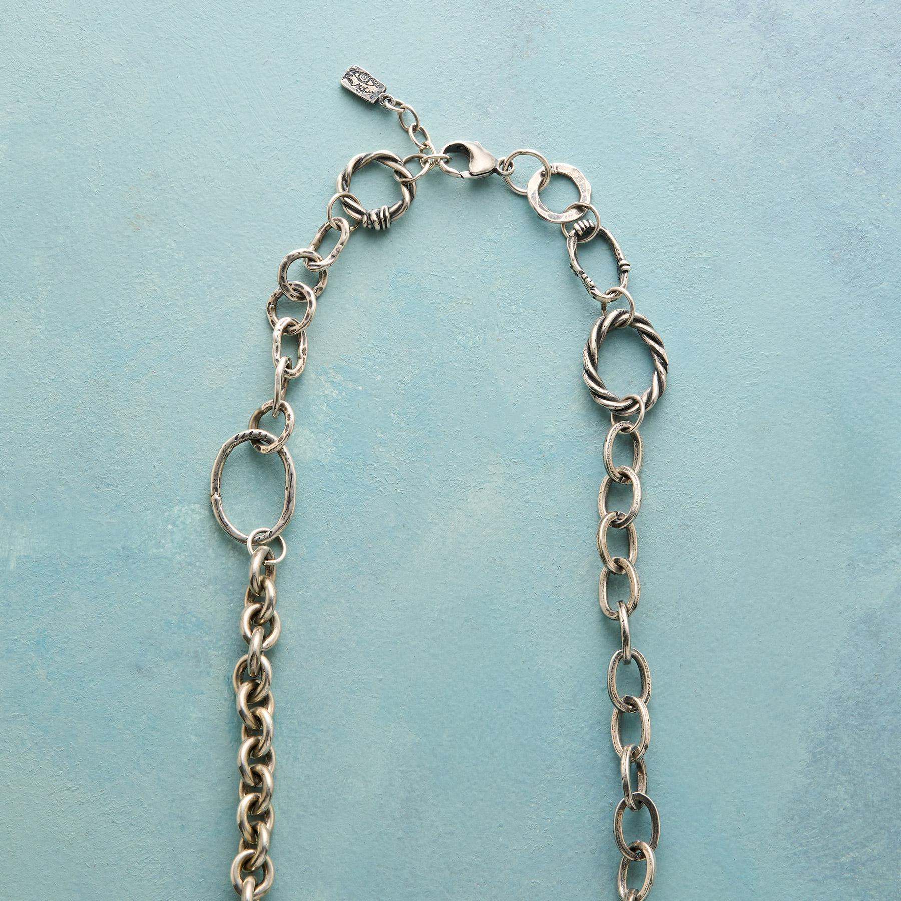 sundance-Heart Of My Heart Necklace-Sundance Outlet