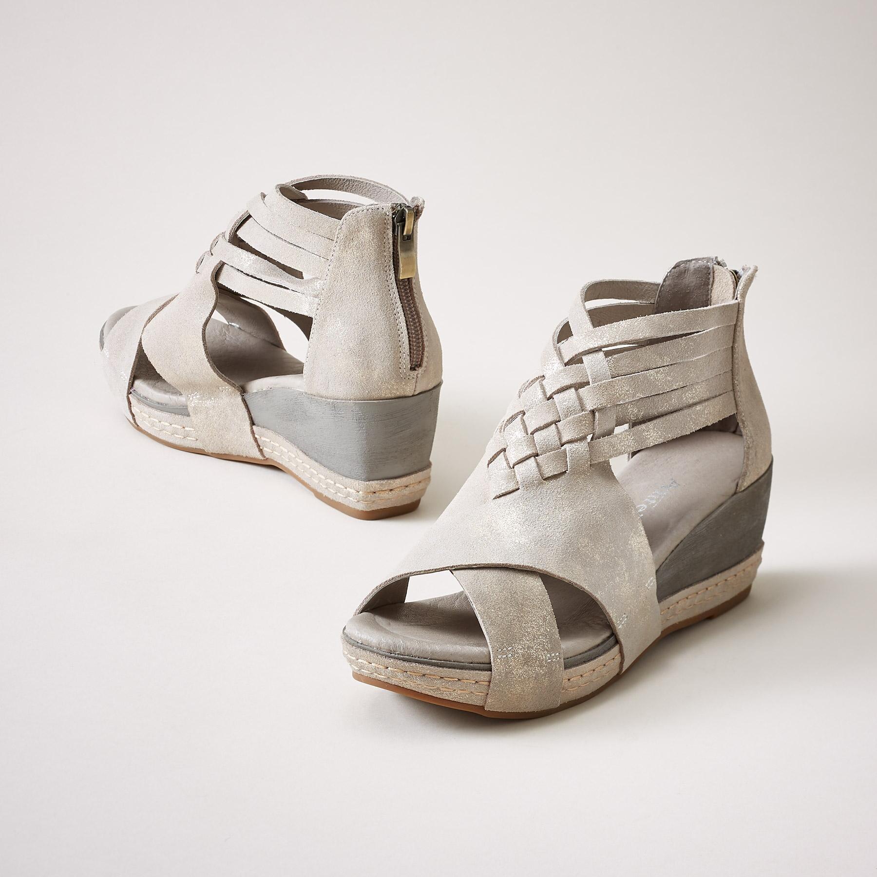 sundance-Rowena Wedges-Sundance Outlet
