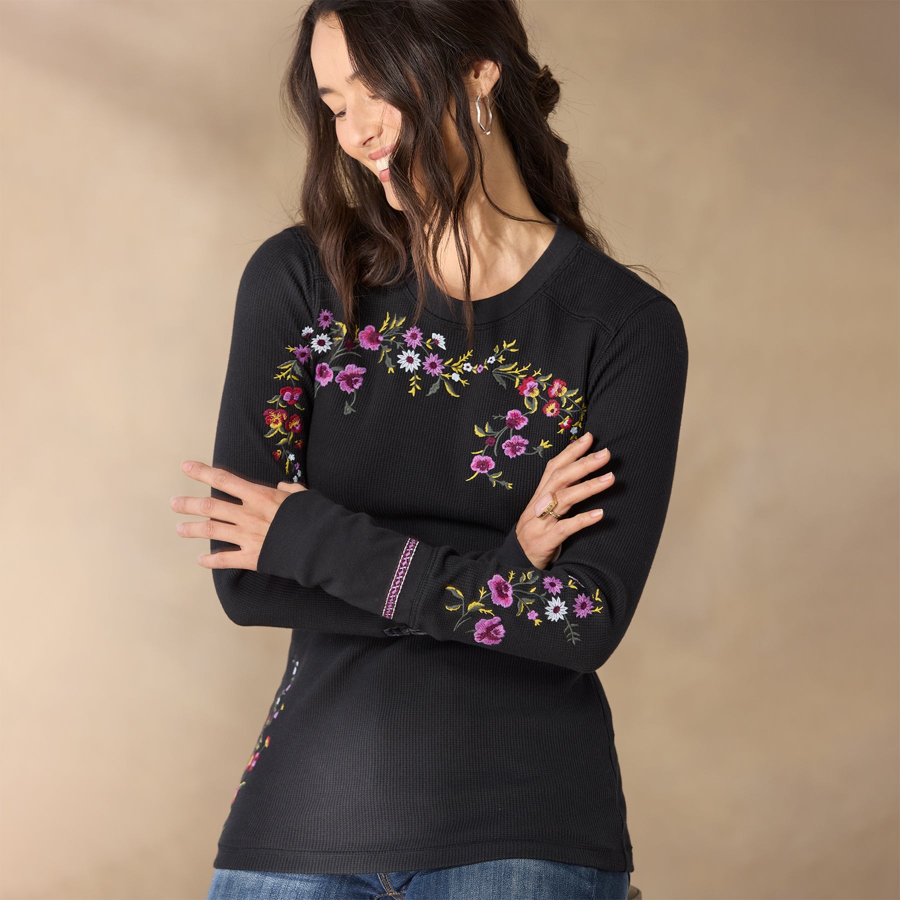 sundance-Frosty Fields Thermal, Petite-Sundance Outlet