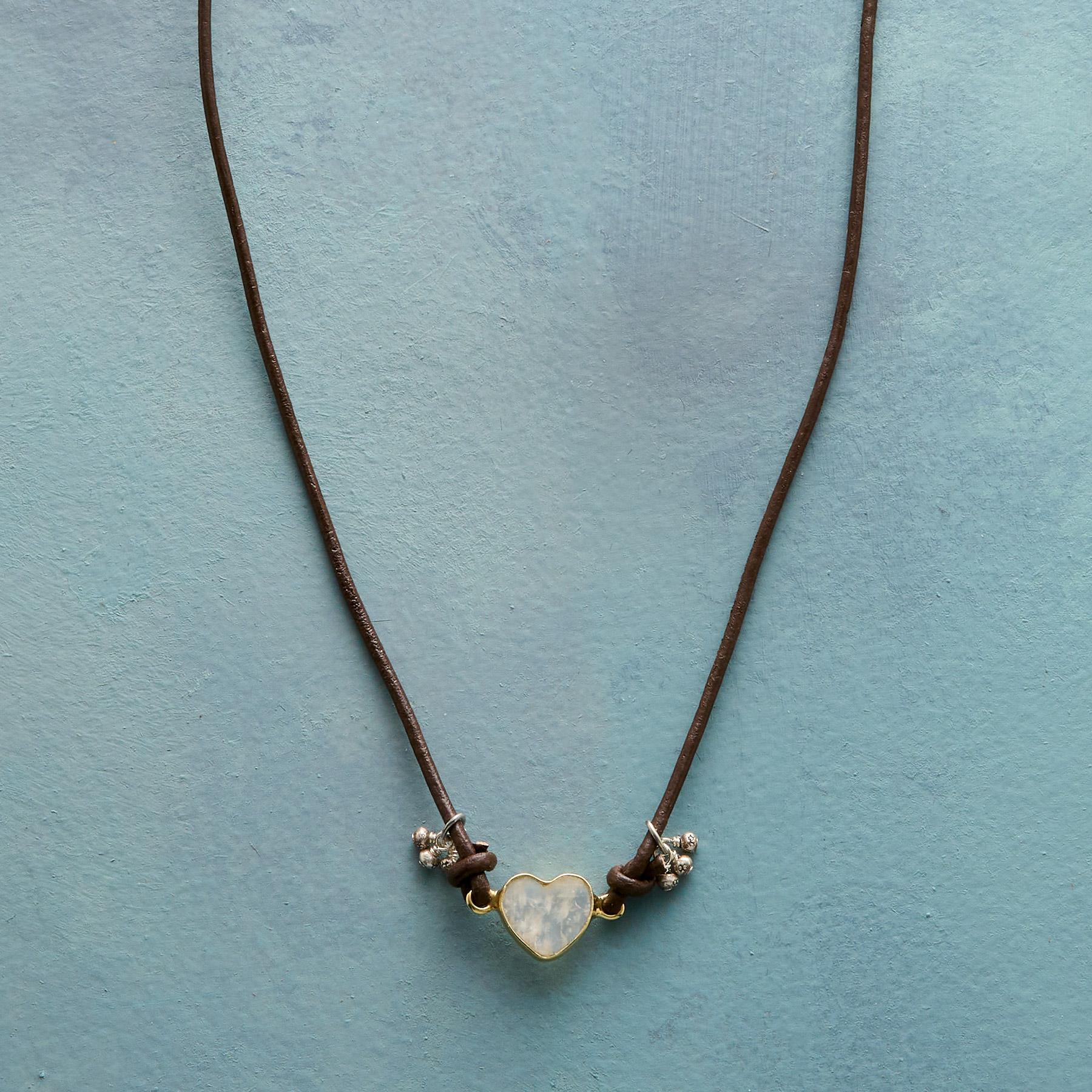 sundance-Birthstone Love Necklace-Sundance Outlet