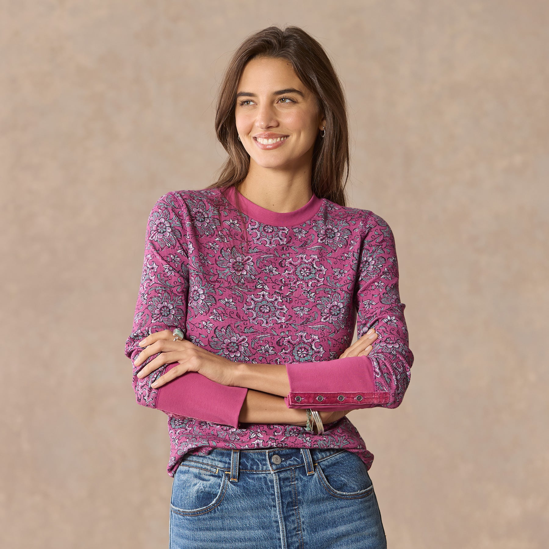 sundance-Meadow Mist Thermal, Petite-Sundance Outlet