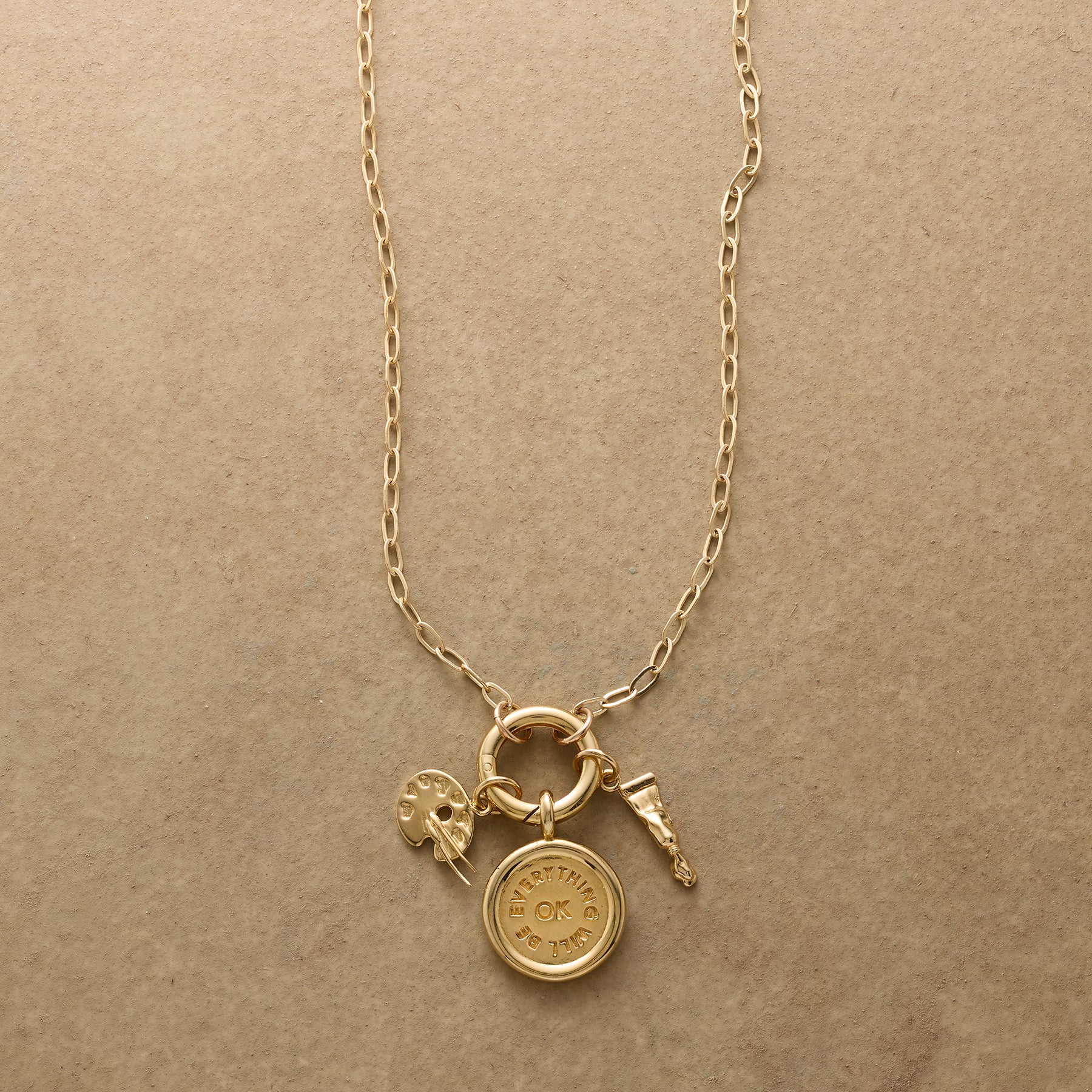 sundance-Orphea Necklace-Sundance Outlet