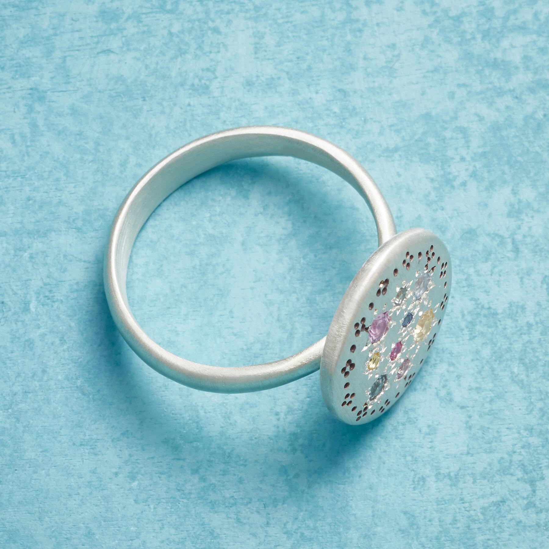 sundance-Andromeda Ring-Sundance Outlet