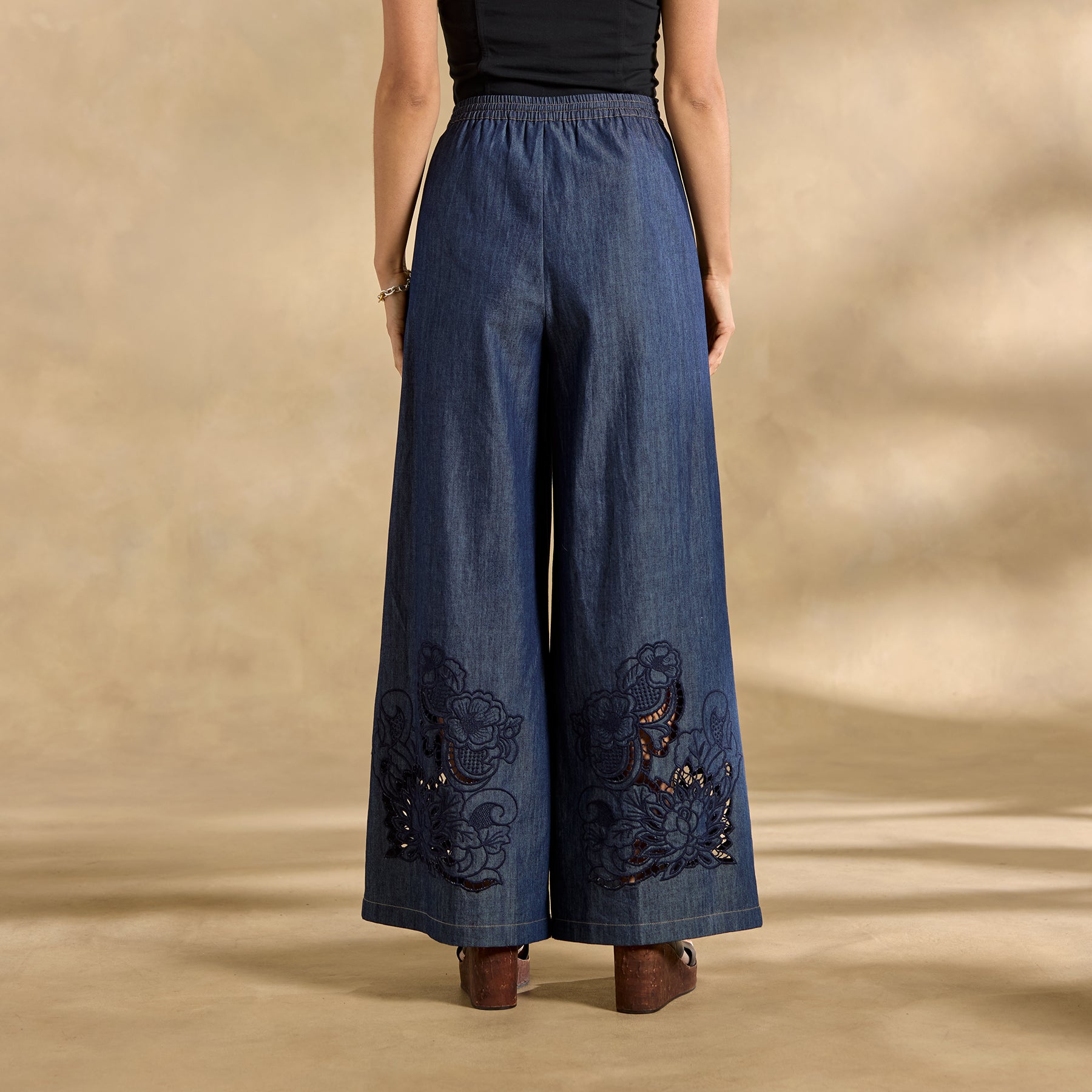 sundance-Frankie Easy Pants-Sundance Outlet