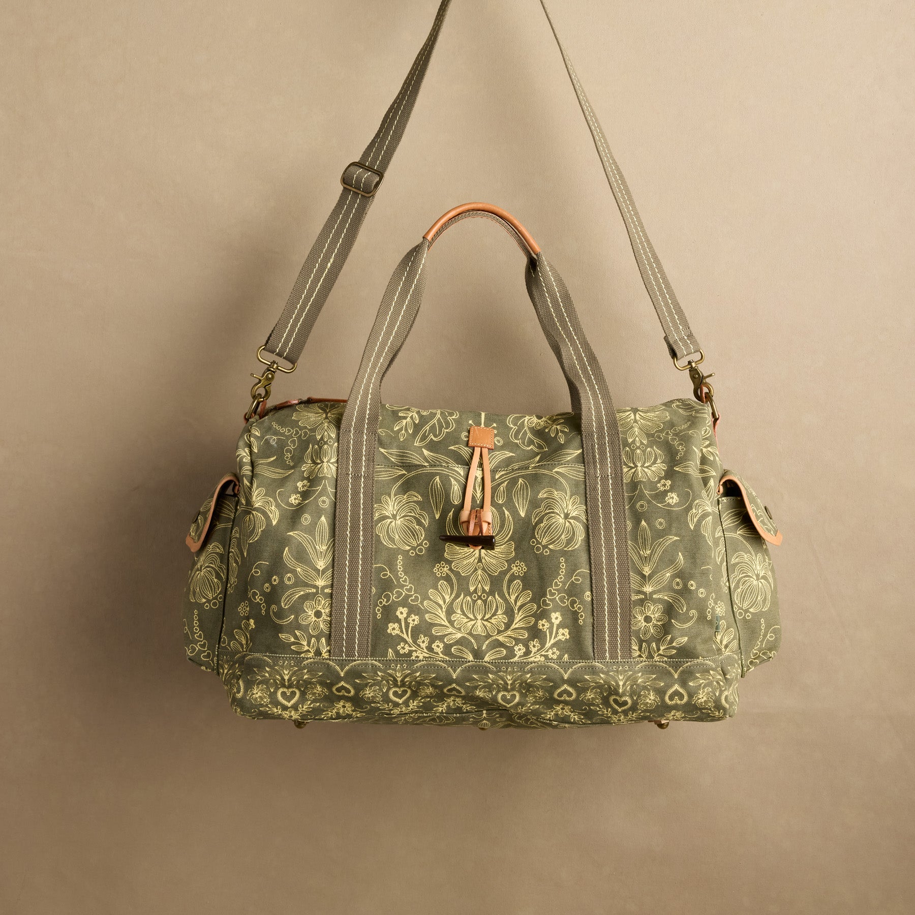 sundance-Pagosa Weekender Bag-Sundance Outlet