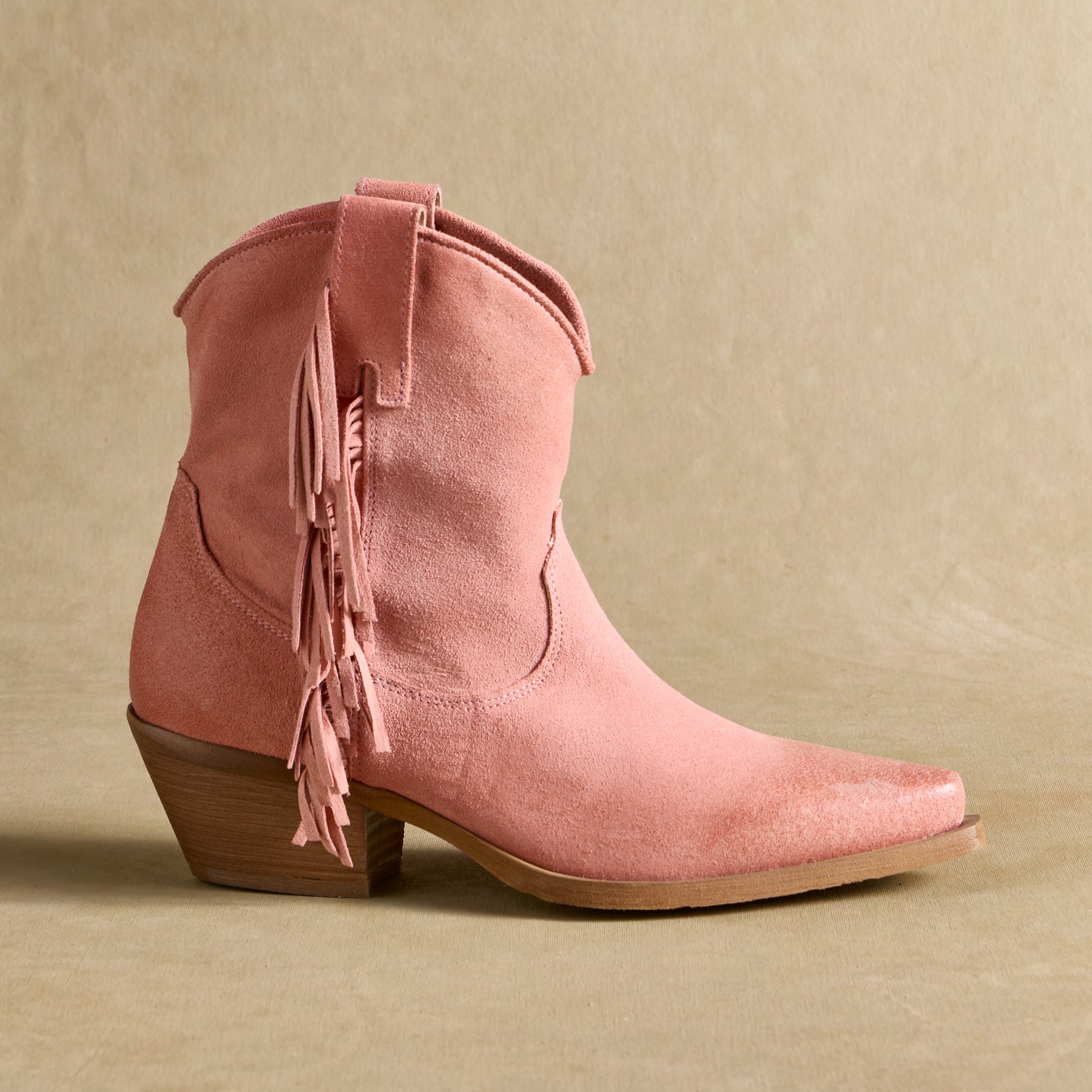 sundance-Dove Canyon Short Boots-Sundance Outlet