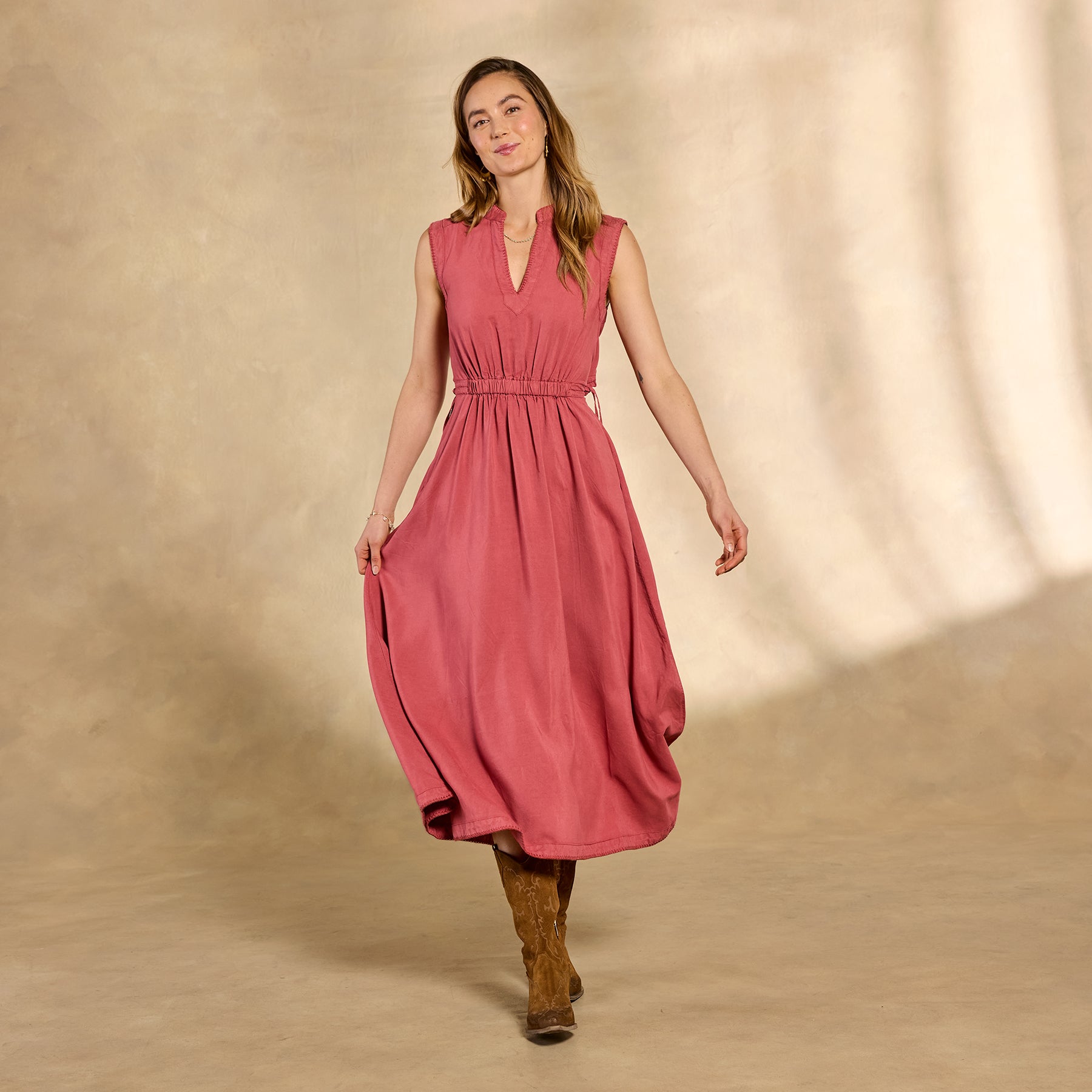 sundance-Imari Dress-Sundance Outlet