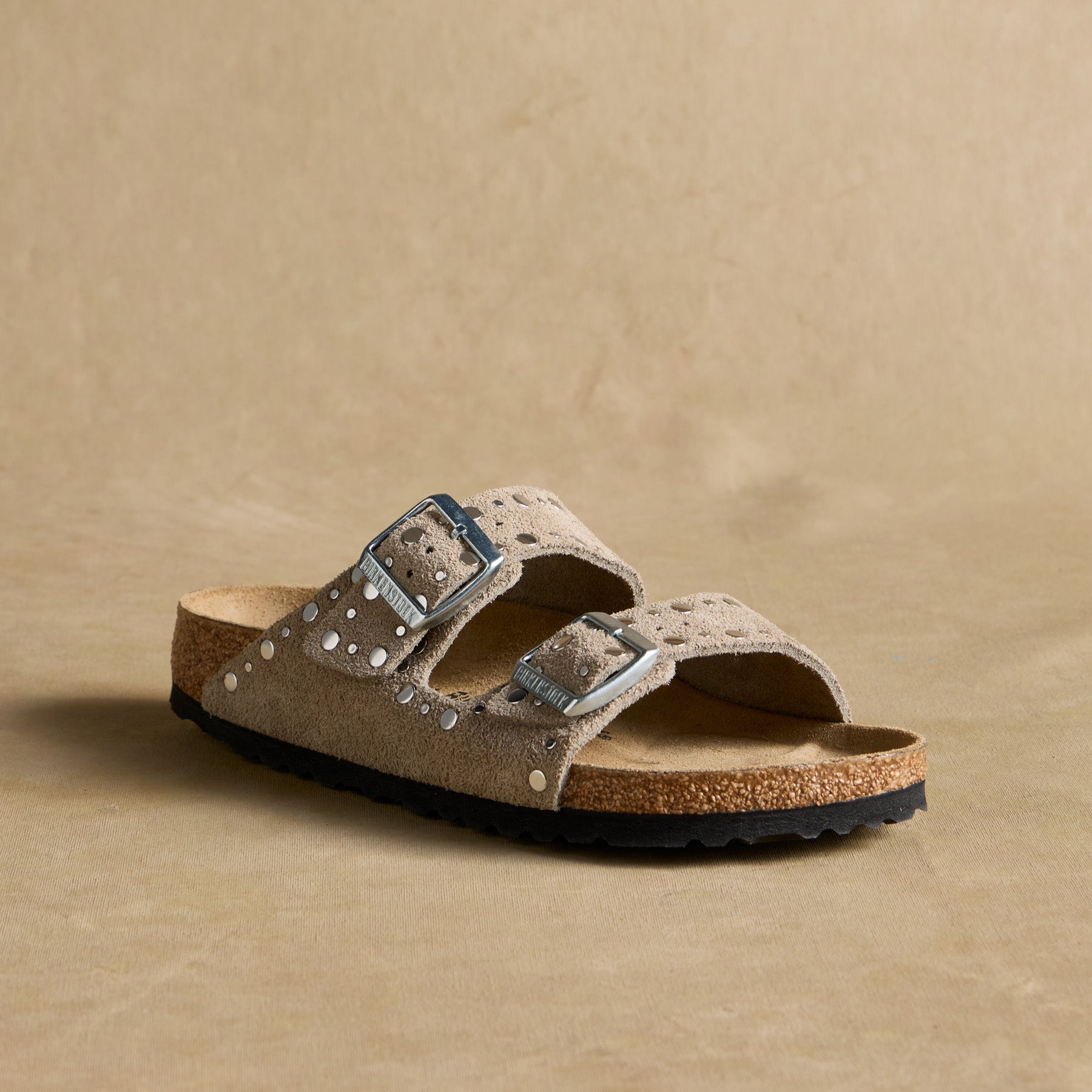 sundance-Arizona Studded Sandals-Sundance Outlet