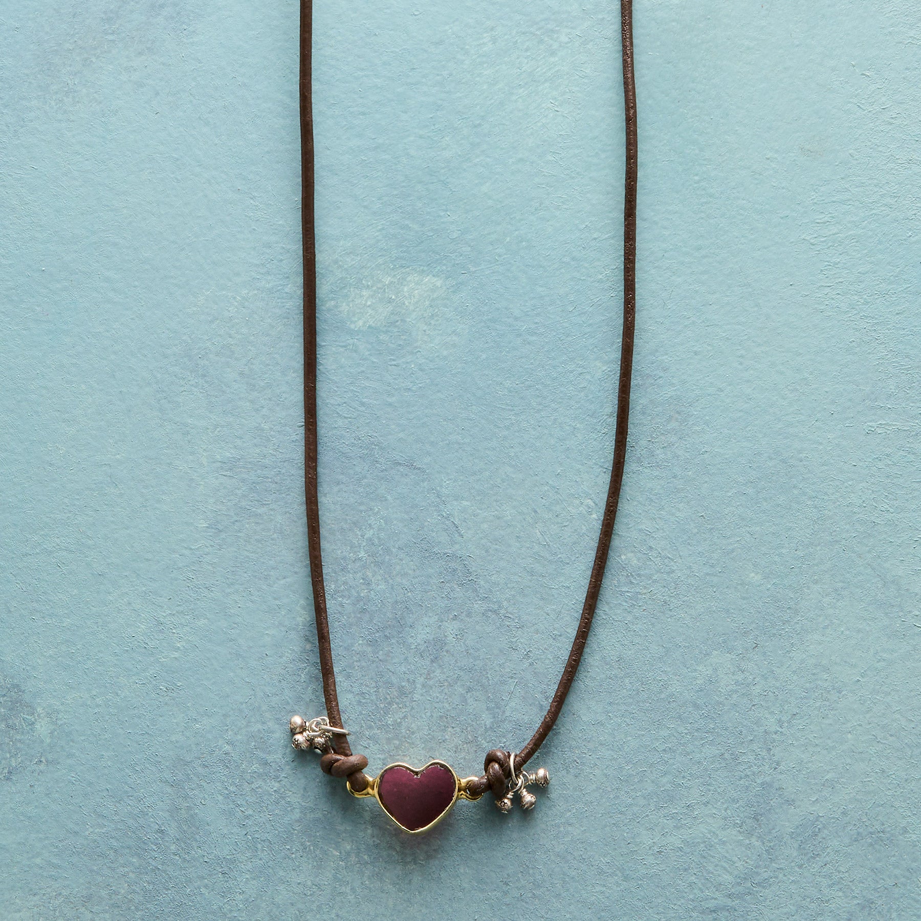 sundance-Birthstone Love Necklace-Sundance Outlet