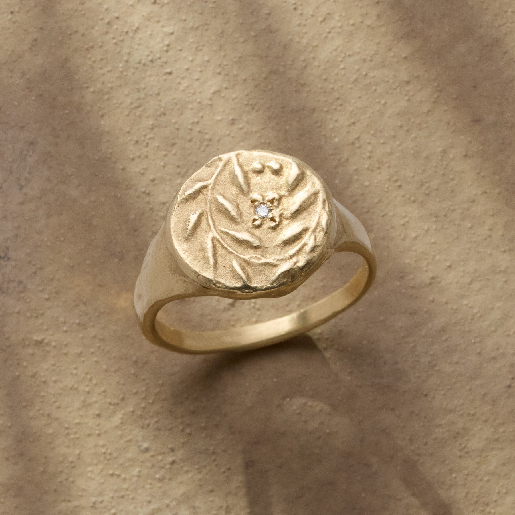 sundance-Unbreakable Bond Ring-Sundance Outlet