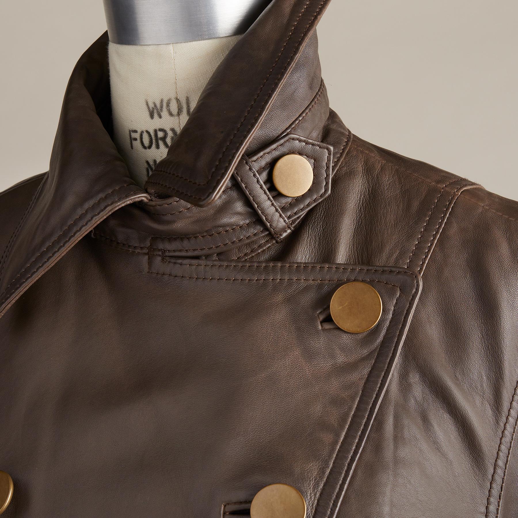 sundance-Carmichael Trench Coat-Sundance Outlet