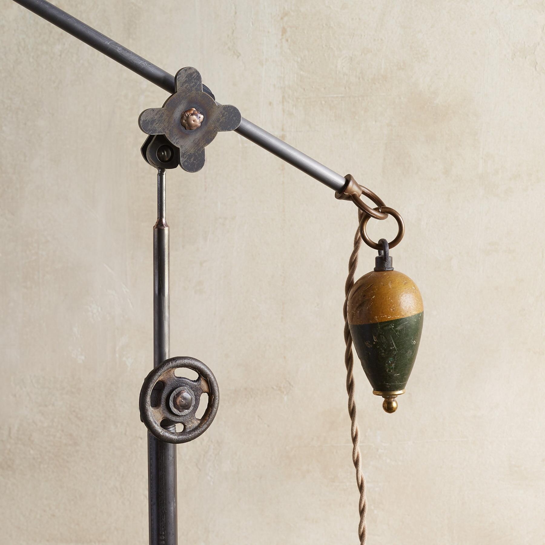 sundance-Marston Table Lamp-Sundance Outlet