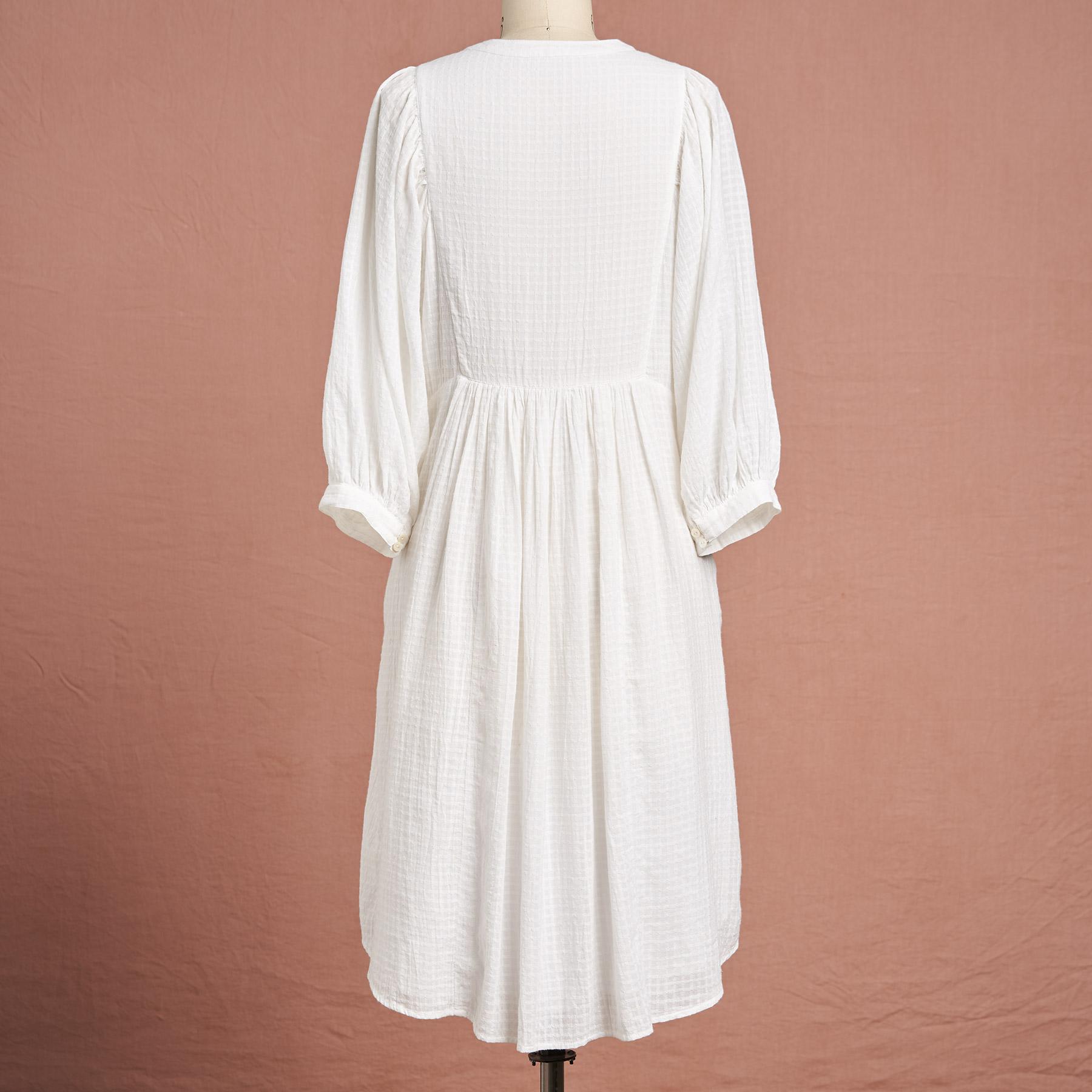 sundance-Sakura Easy Dress-Sundance Outlet