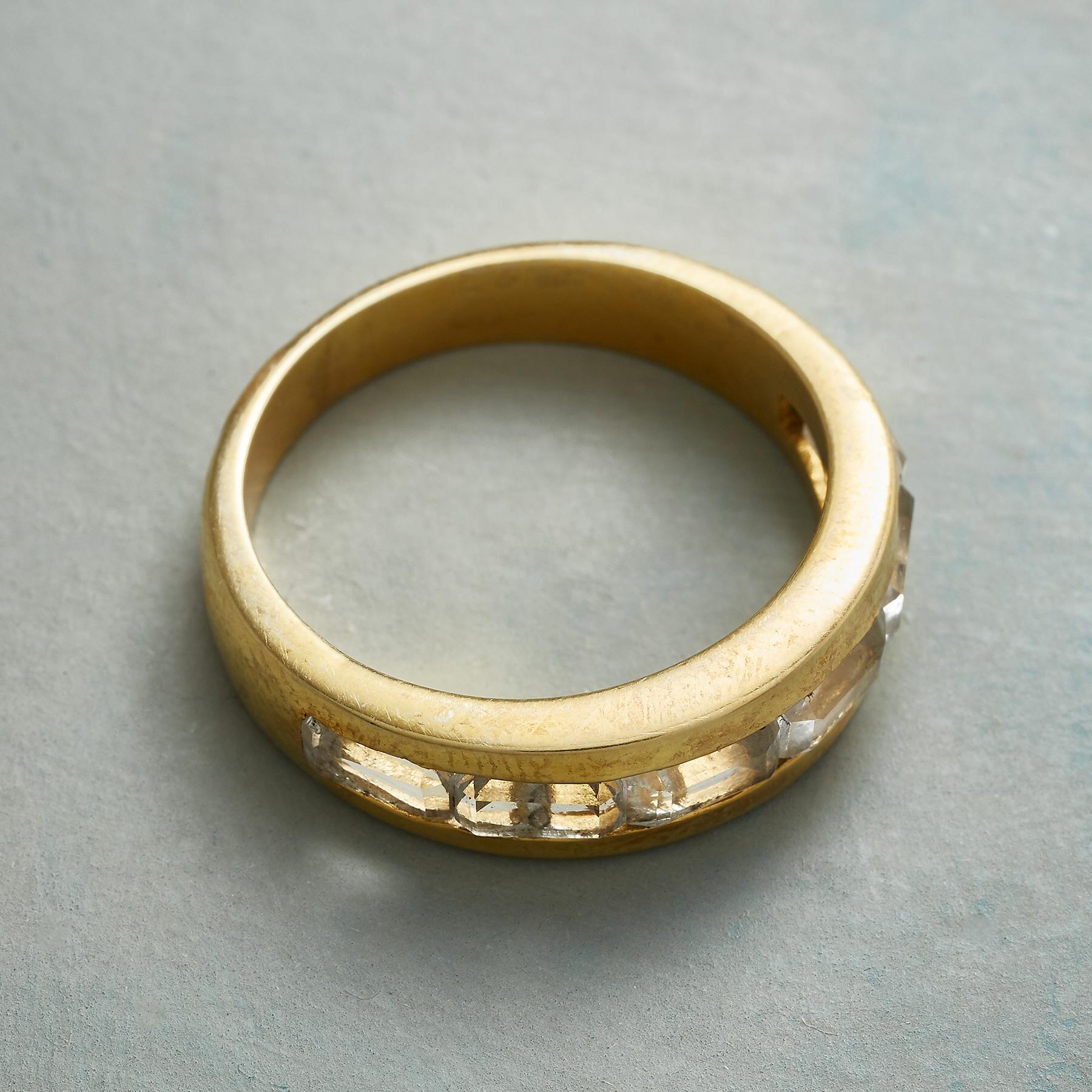 sundance-Fire & Ice Ring-Sundance Outlet