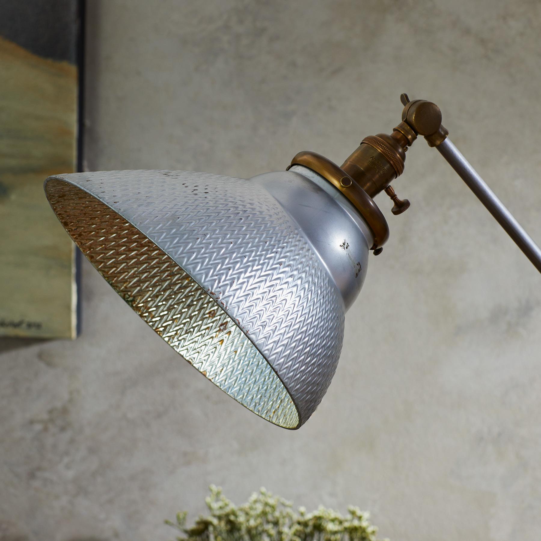 sundance-Hambleton Floor Lamp-Sundance Outlet