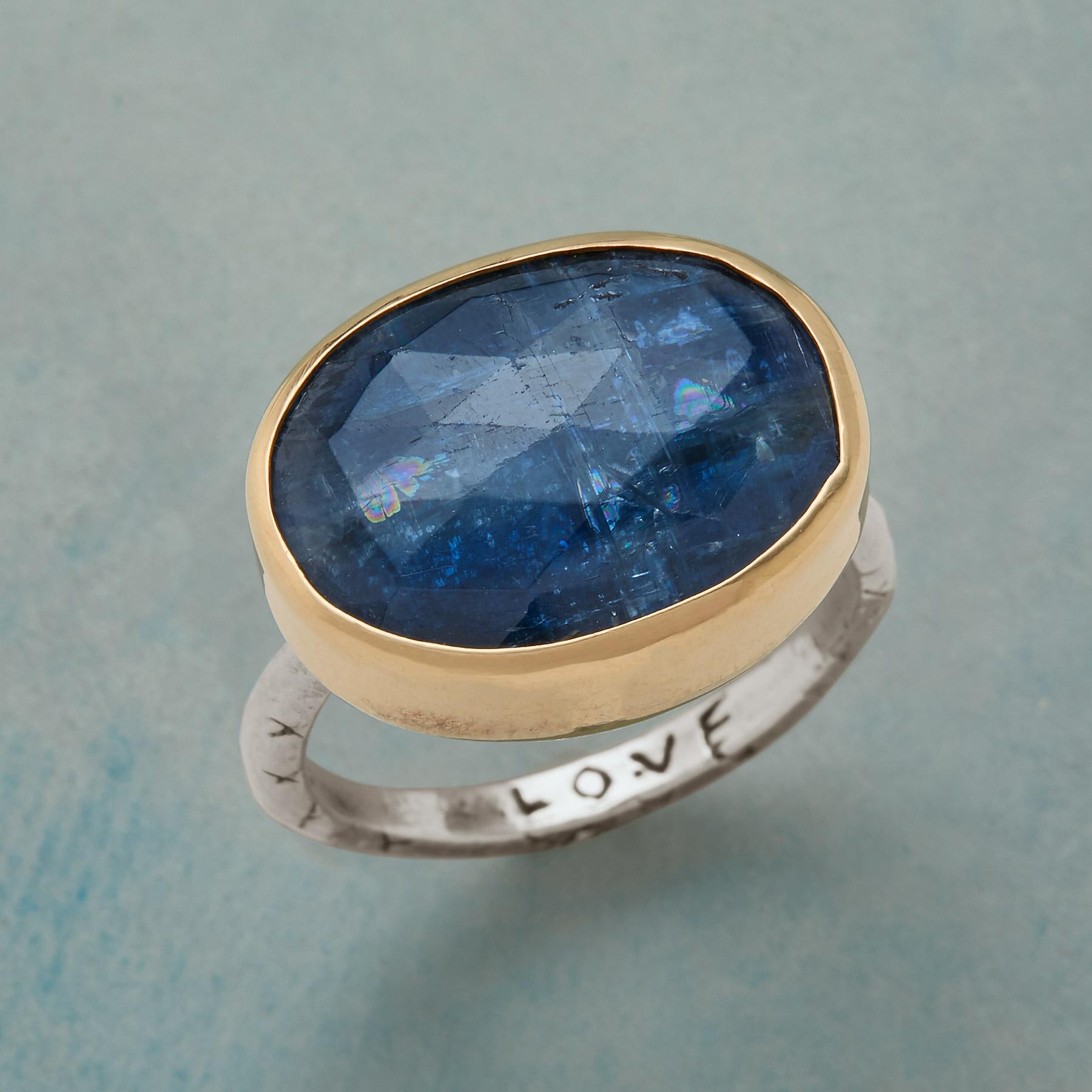 sundance-Higher Altitude Ring-Sundance Outlet