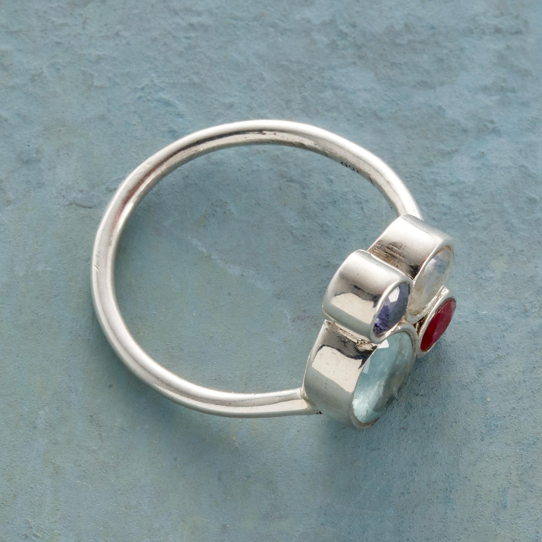 sundance-Bliss And Bubble Ring-Sundance Outlet