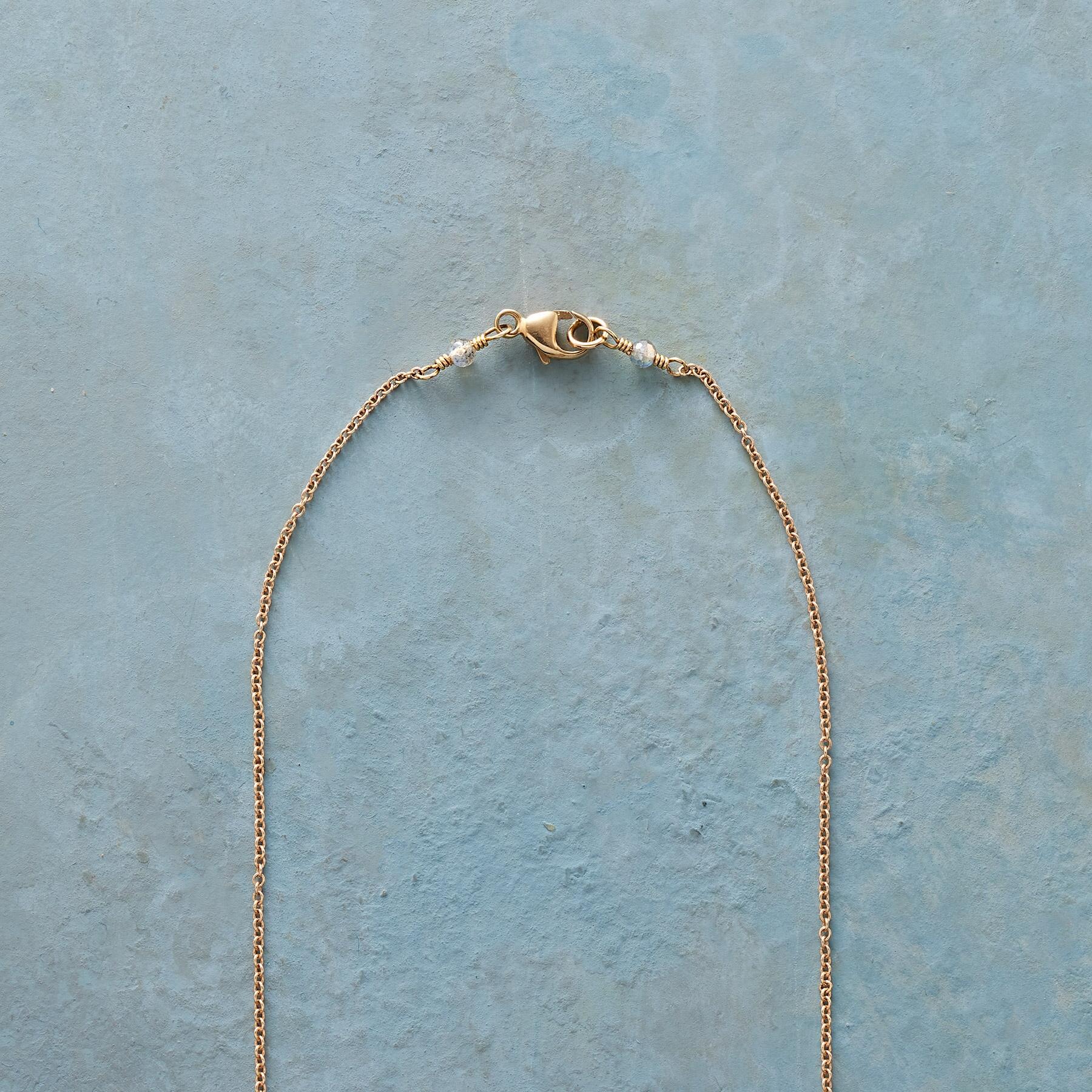 sundance-Fleurette Necklace-Sundance Outlet