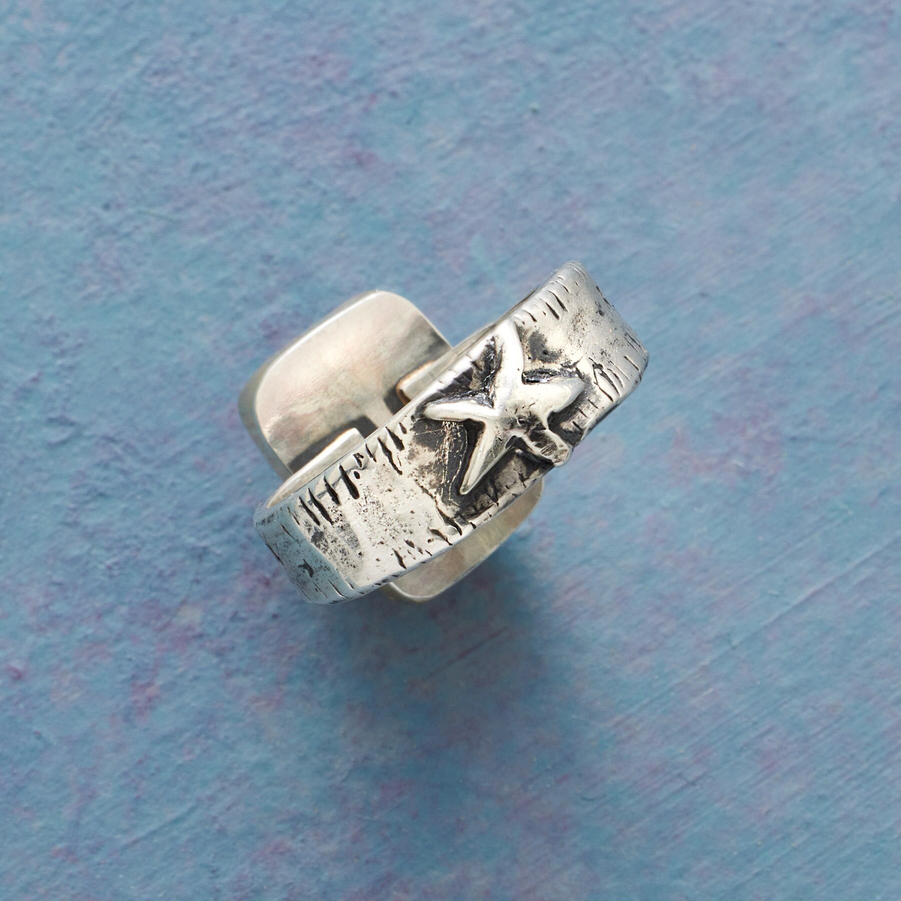 sundance-Forest Song Ring-Sundance Outlet