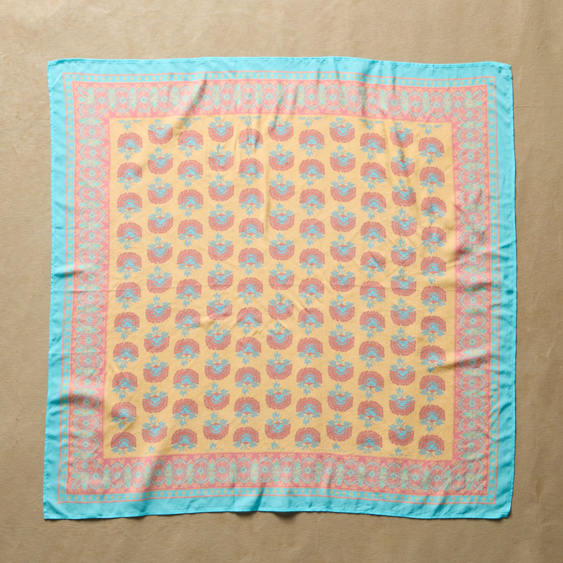 sundance-Emerson Bandana-Sundance Outlet