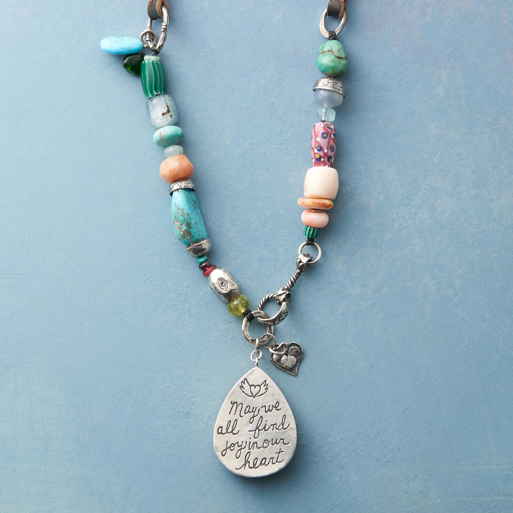 sundance-Pure Joy Necklace-Sundance Outlet