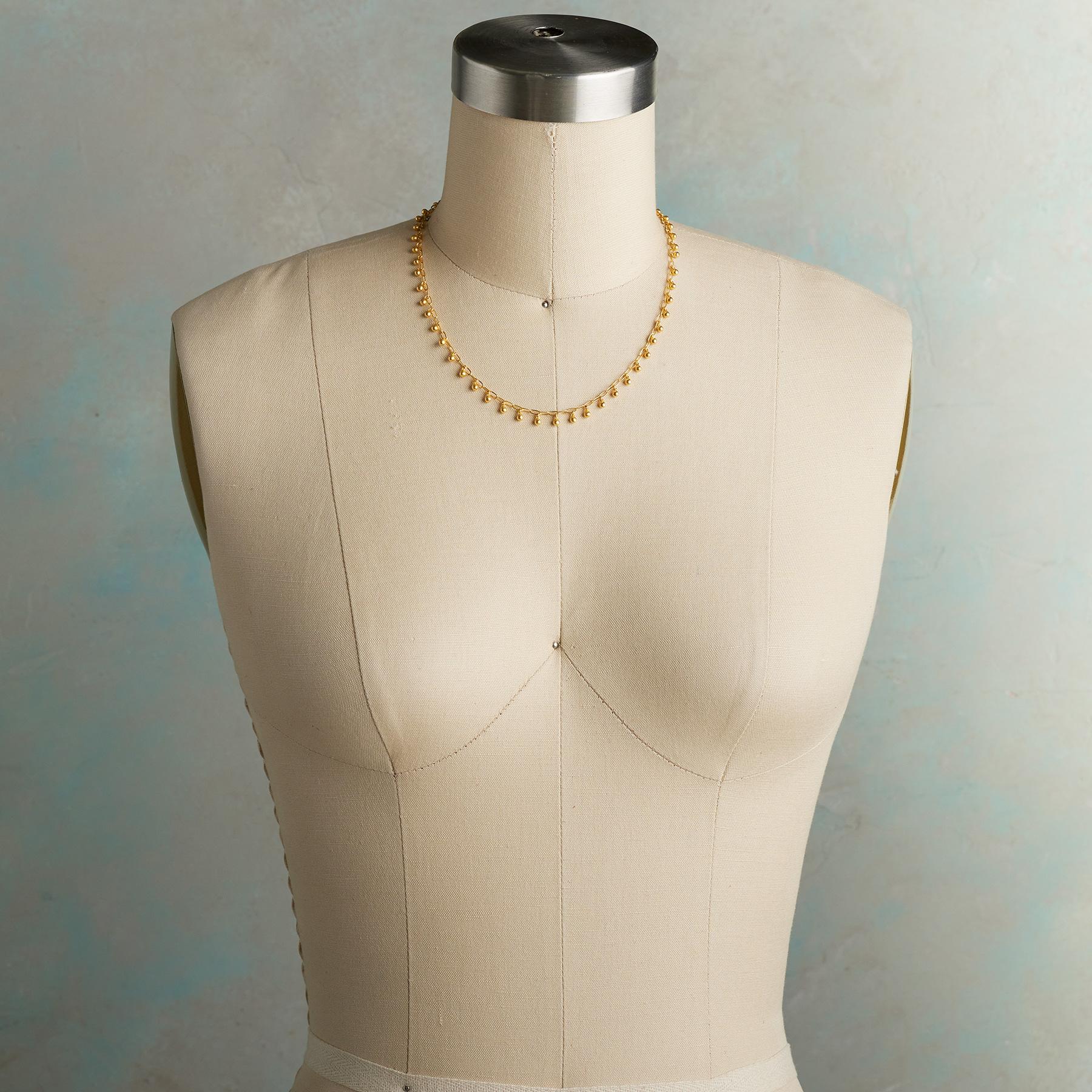 sundance-Swing Time Necklace-Sundance Outlet