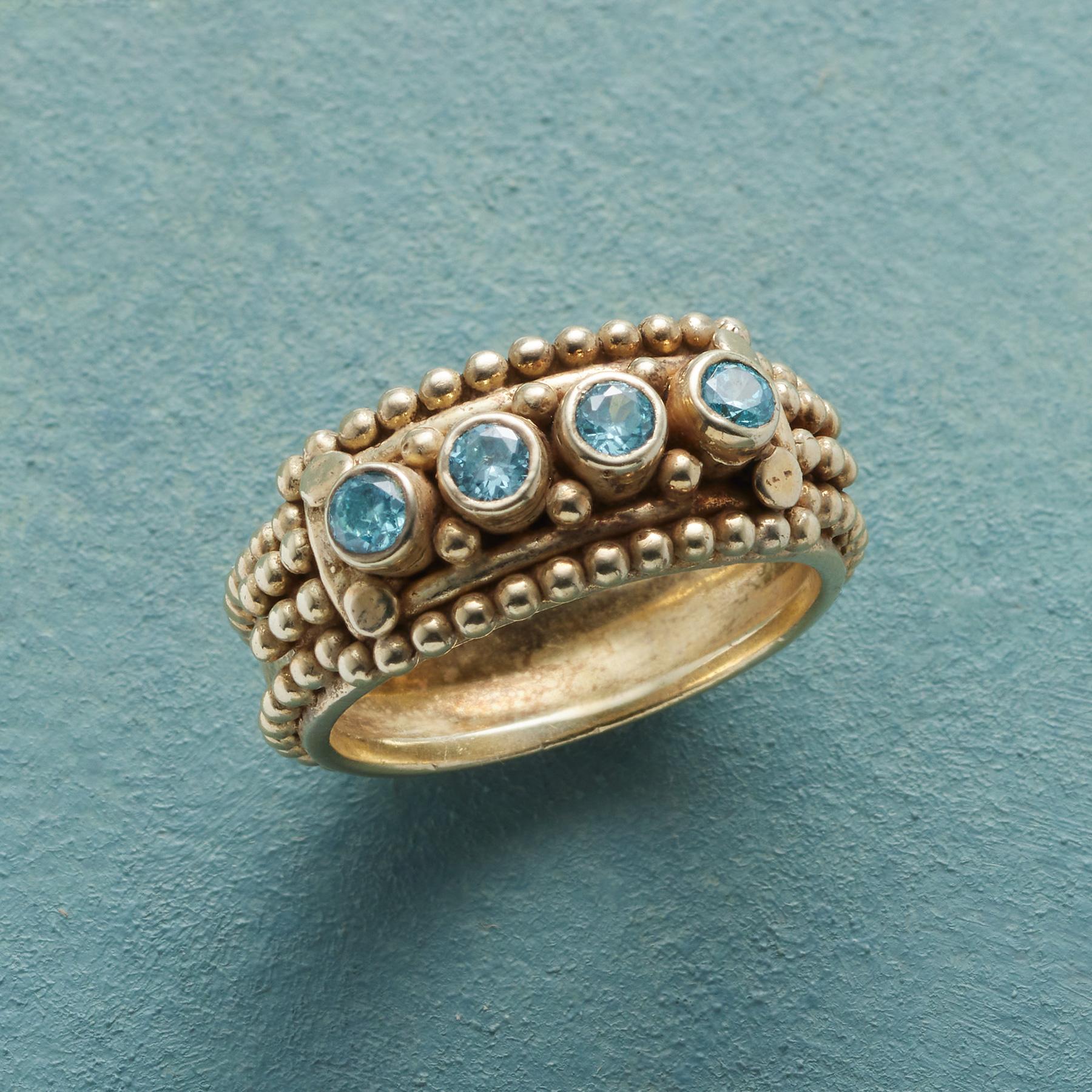 sundance-Skylights Ring-Sundance Outlet