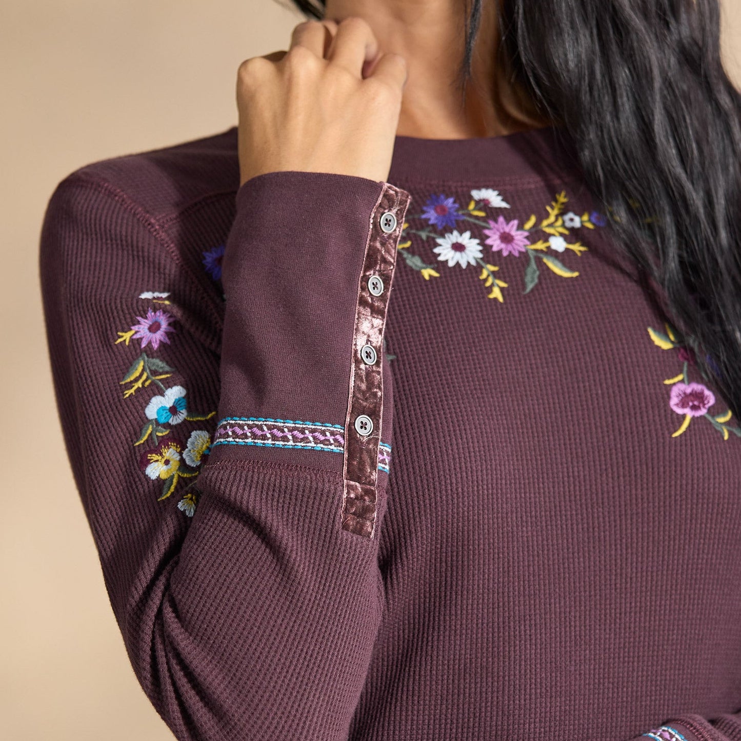 sundance-Frosty Fields Thermal-Sundance Outlet