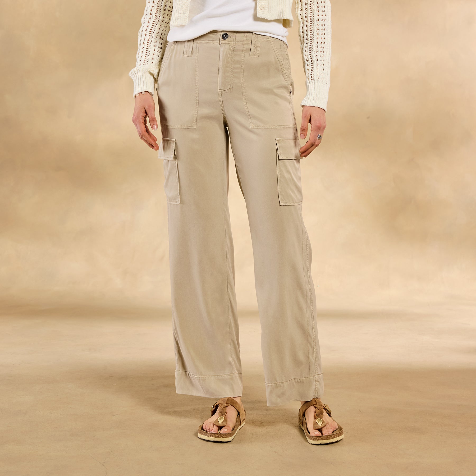sundance-Nava Cargo Pants-Sundance Outlet
