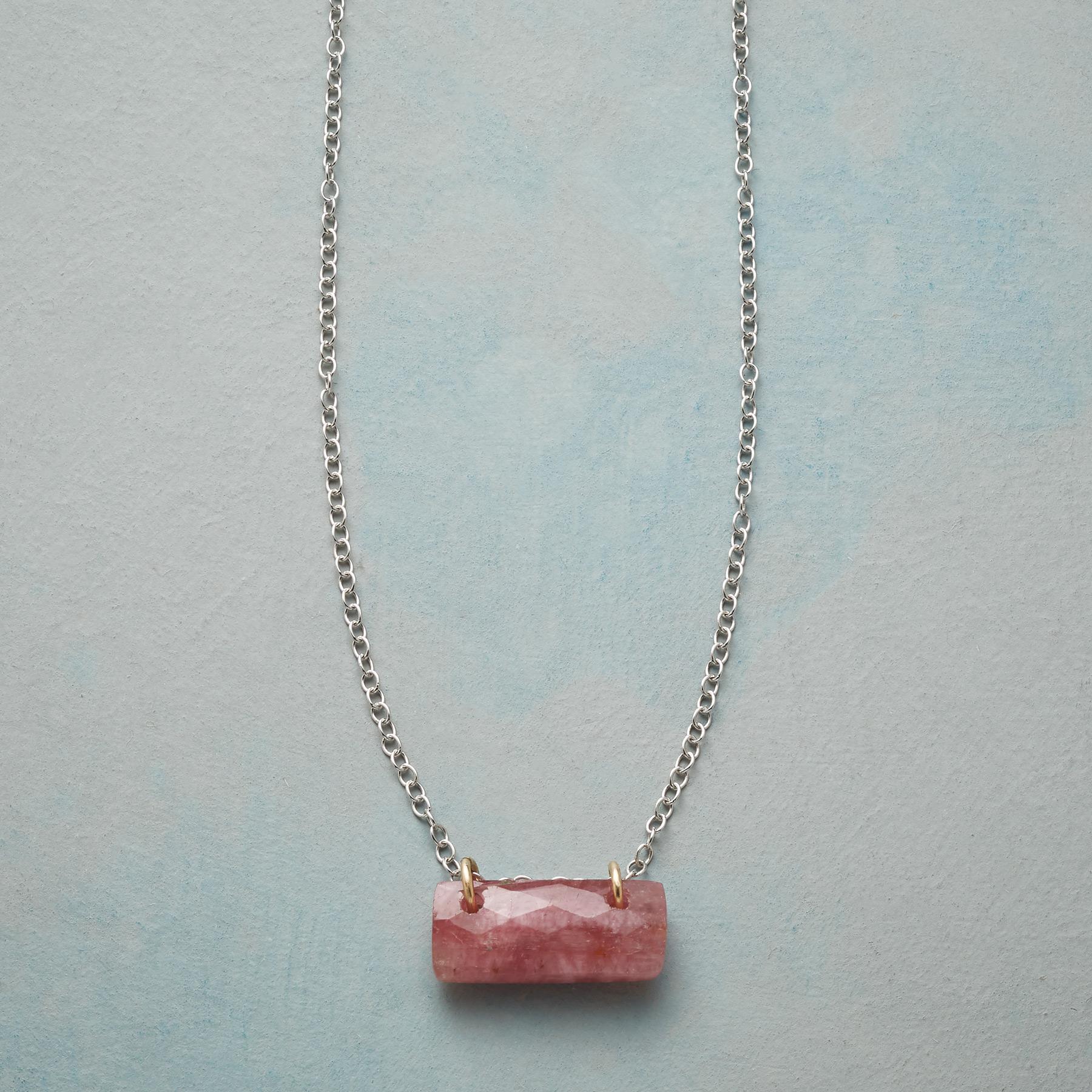 sundance-Birthstone Tile Necklace-Sundance Outlet