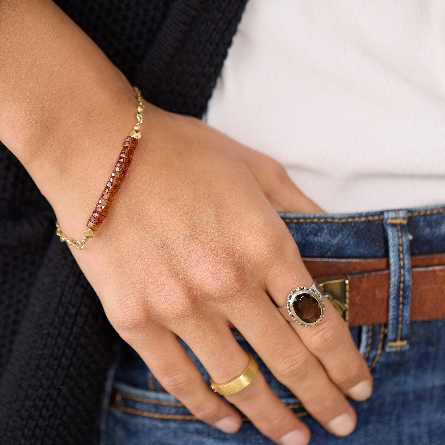 sundance-Setting Sun Bracelet-Sundance Outlet