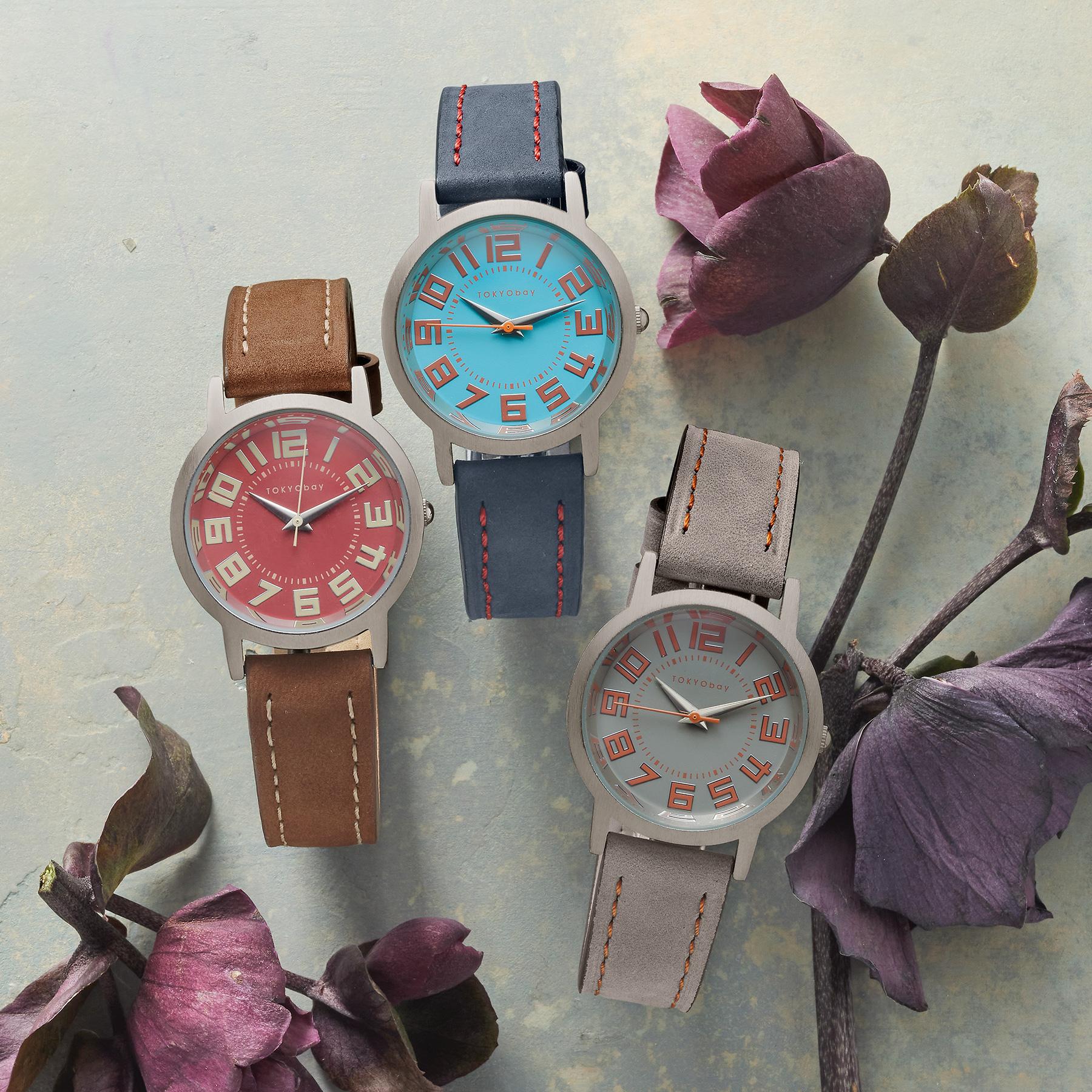 sundance-Bodacious Watch-Sundance Outlet