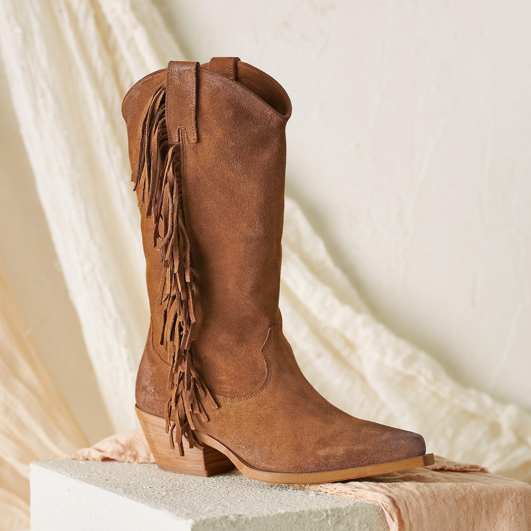 sundance-Dove Canyon Boots-Sundance Outlet