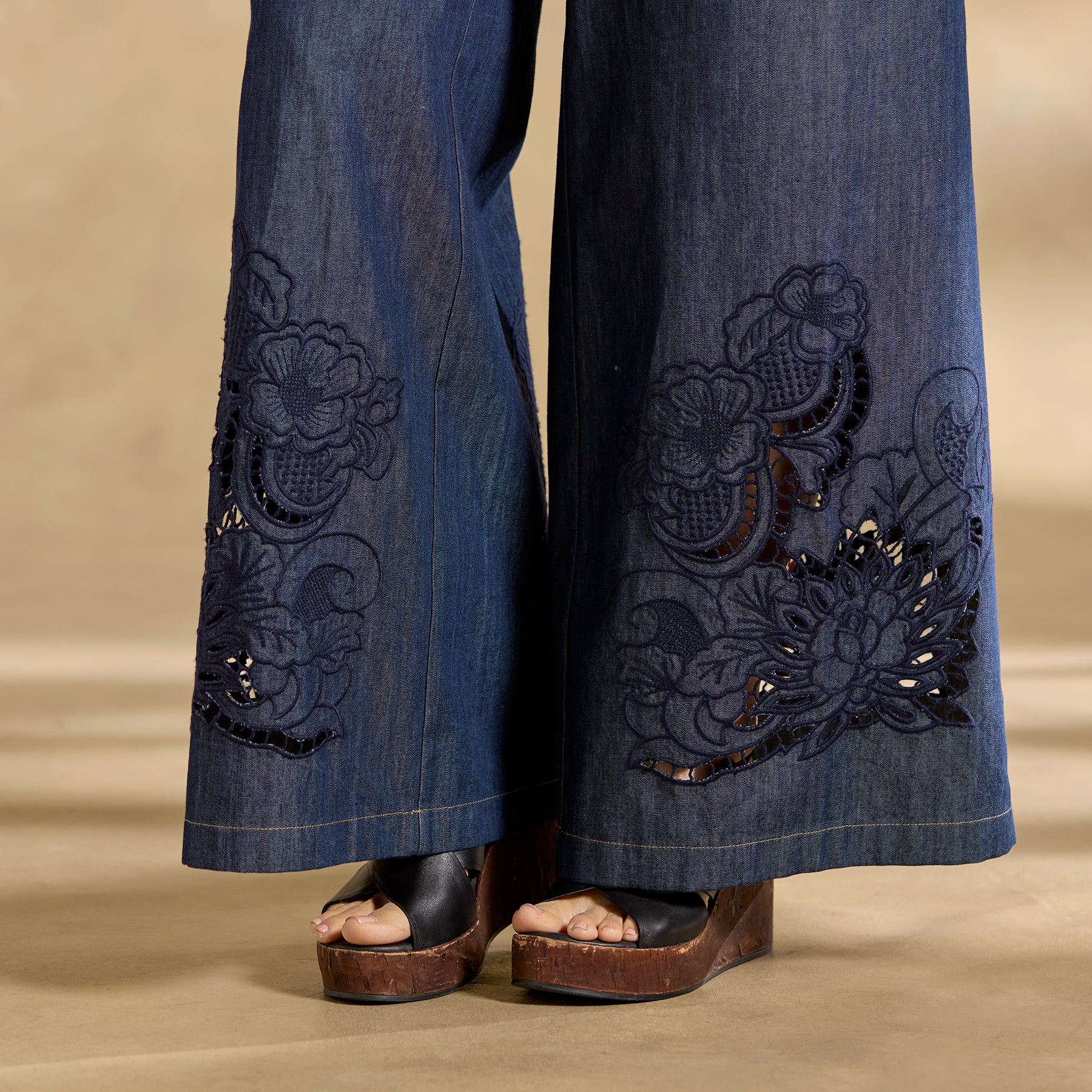 sundance-Frankie Easy Pants-Sundance Outlet