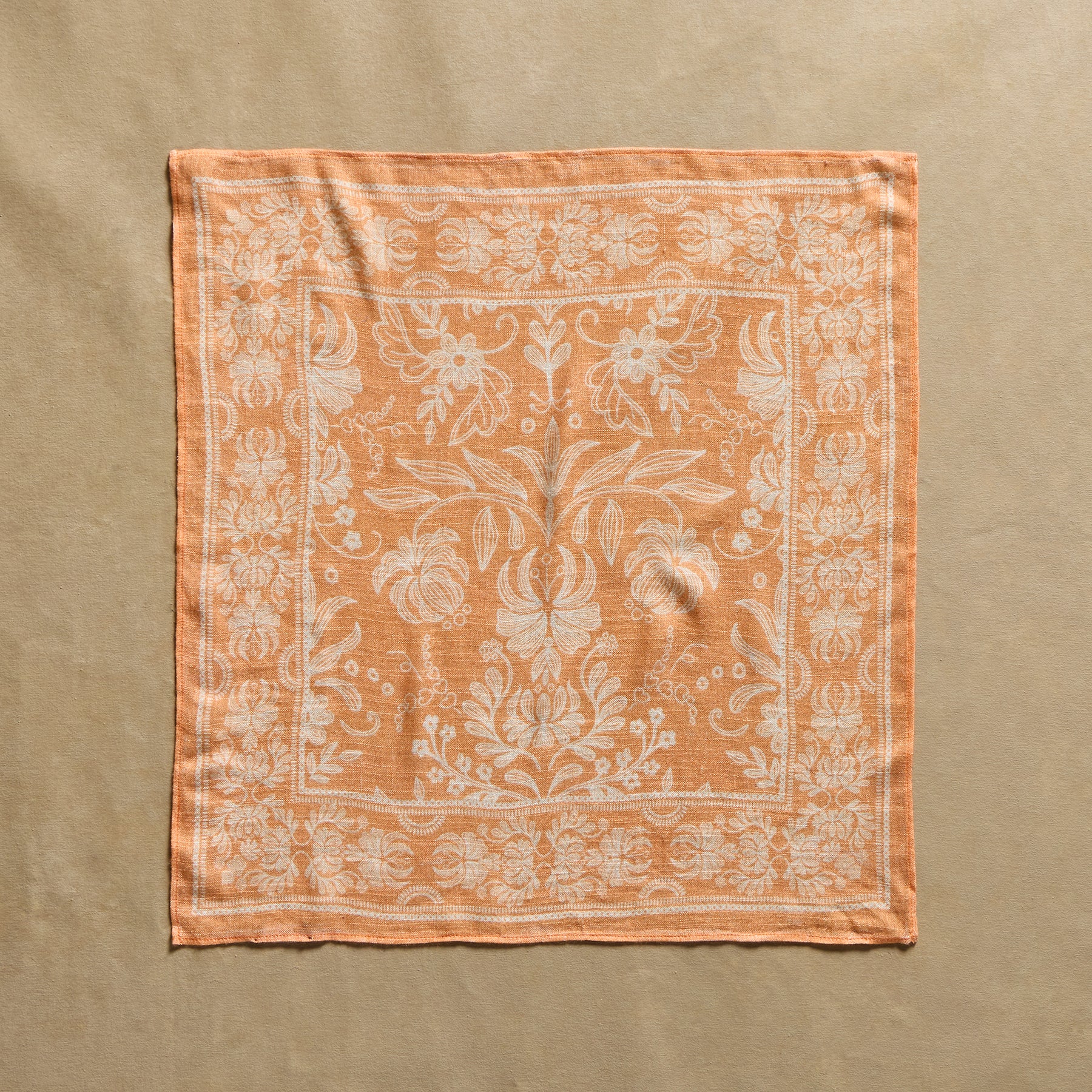 sundance-Dobie Bandana-Sundance Outlet