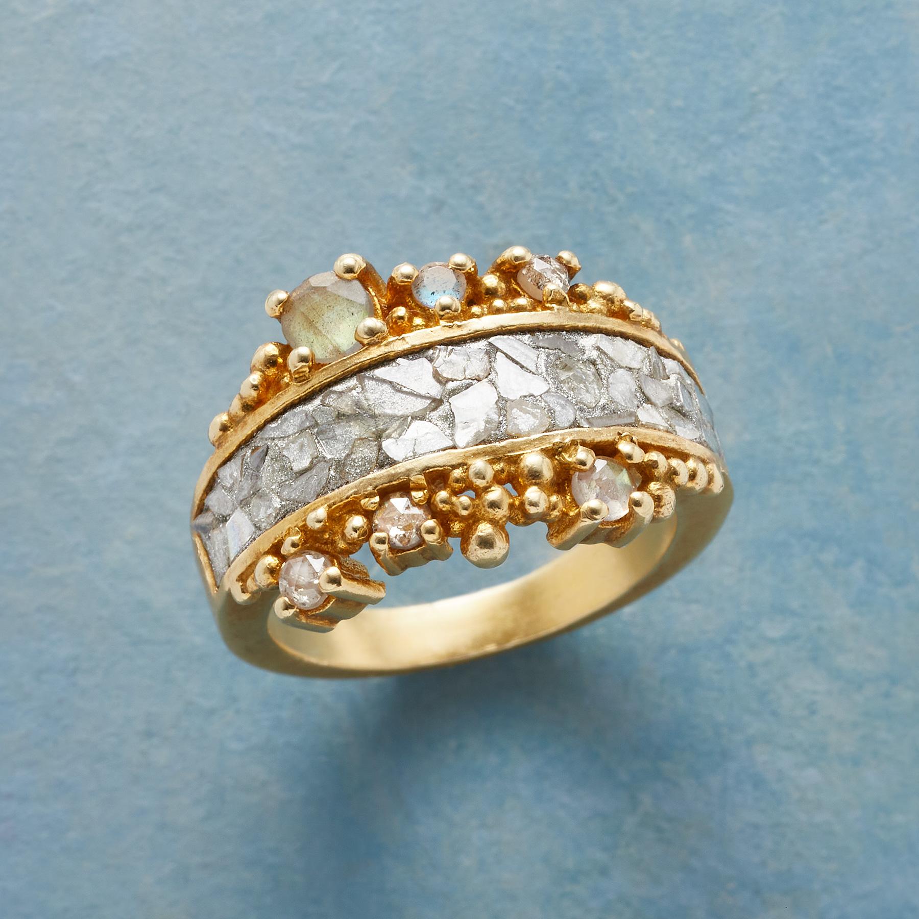 sundance-Scintillation Ring-Sundance Outlet