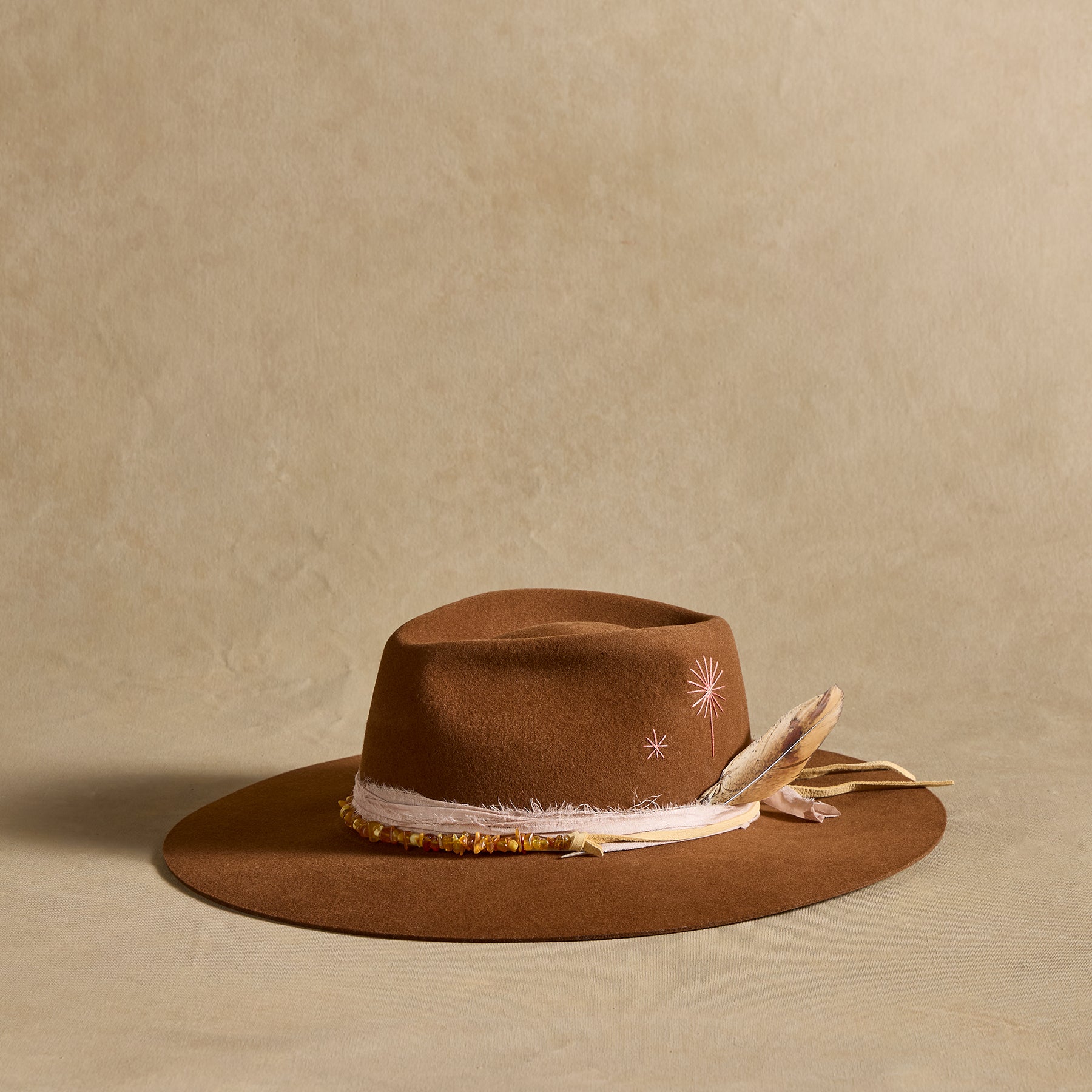 sundance-Nash Hat-Sundance Outlet