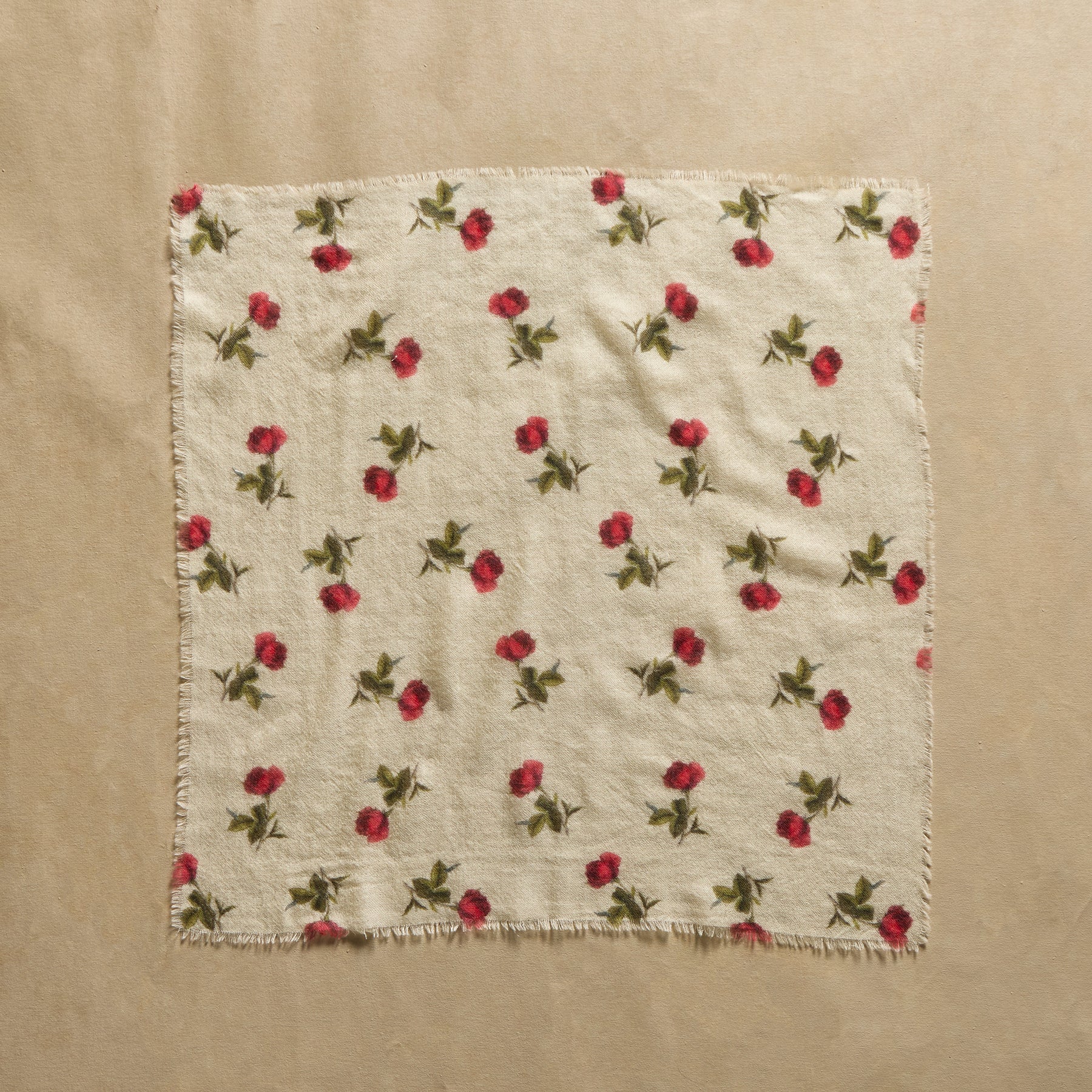 sundance-Thelma Cashmere Bandana-Sundance Outlet