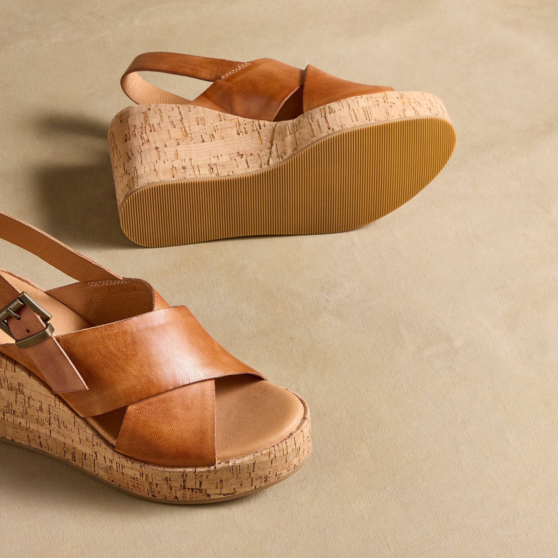 sundance-Brenna Wedges-Sundance Outlet
