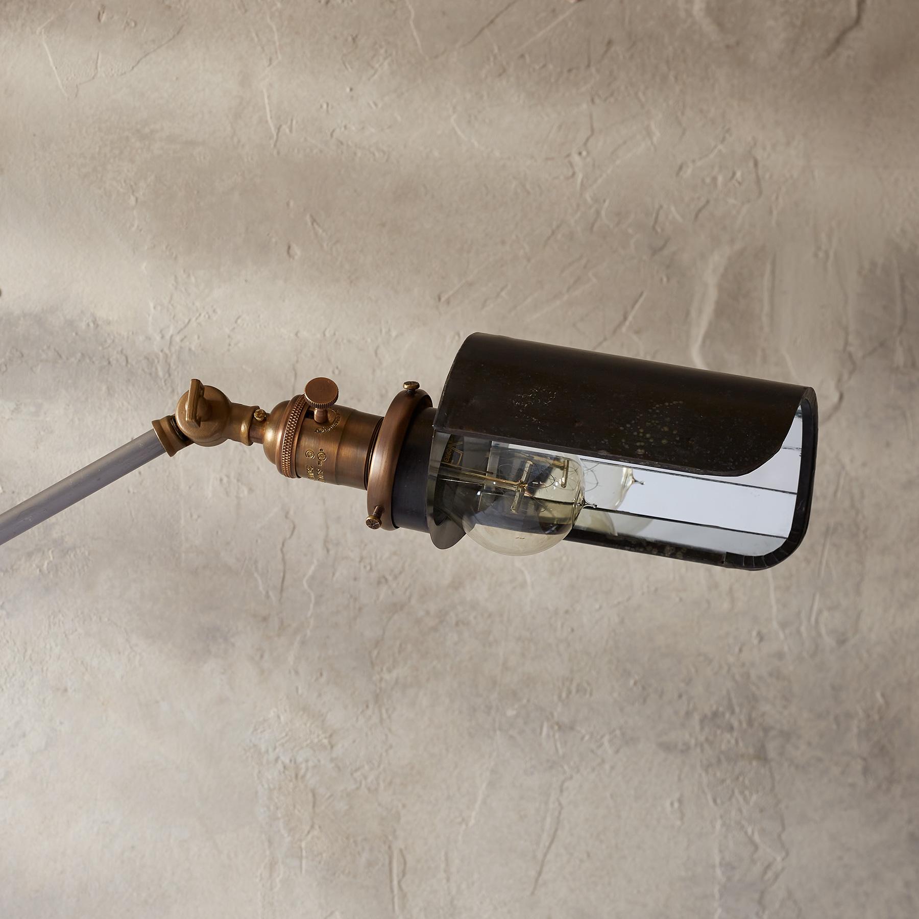 sundance-Fallon Table Lamp-Sundance Outlet